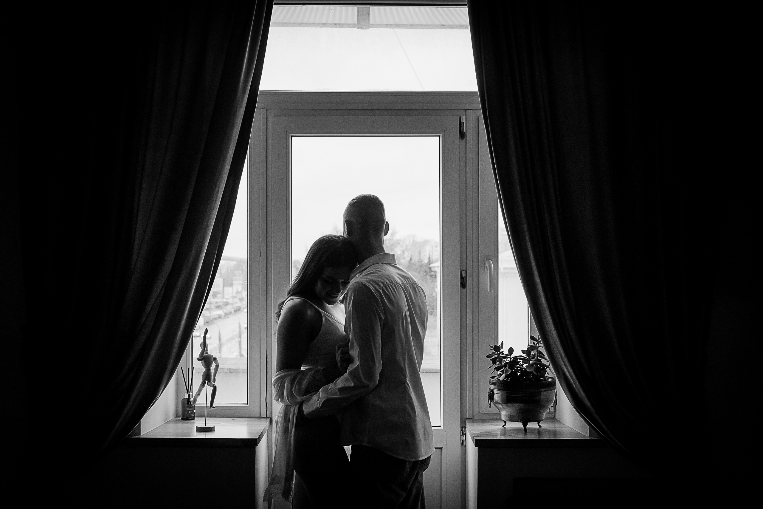 Love story. Свадебный и семейный фотограф в Твери и Тверской области