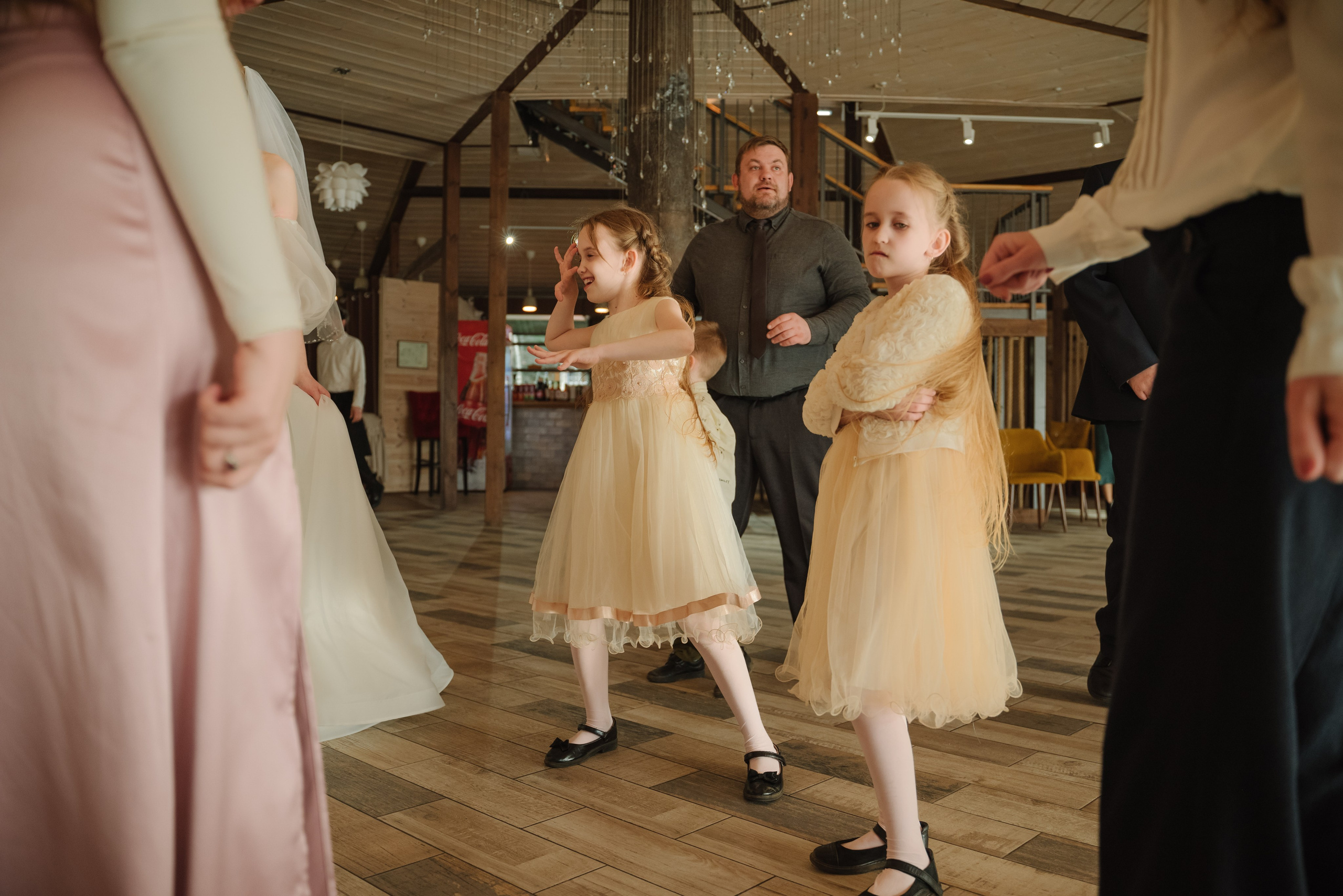 Что было после. Ваш свадебный и семейный фотограф