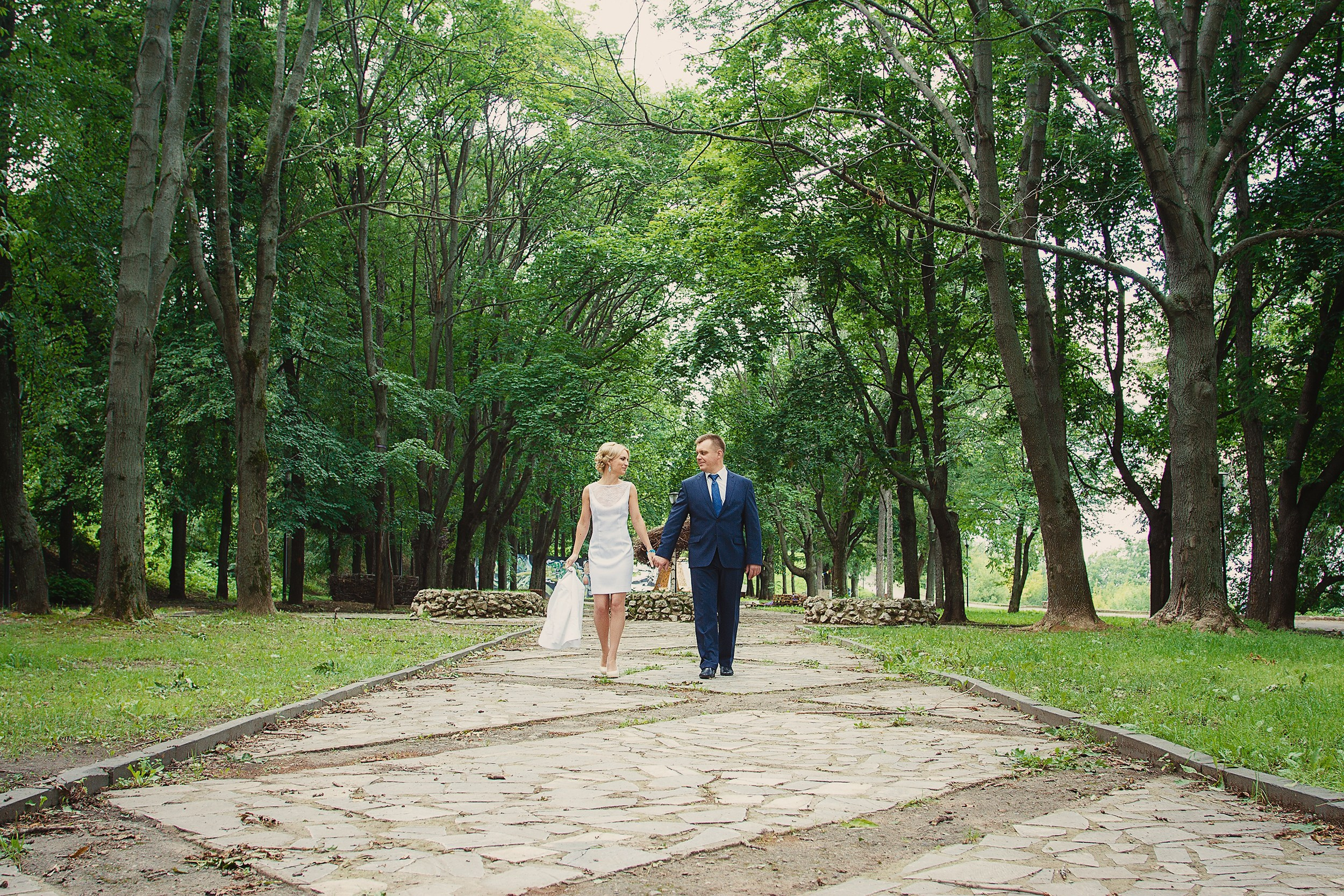 Фотограф в Нижнем Новгороде Максим Сизов