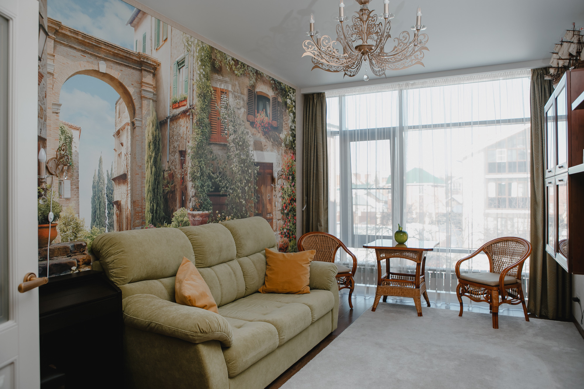 Квартира 2. Семейный и свадебный фотограф в Нижнем Новгороде