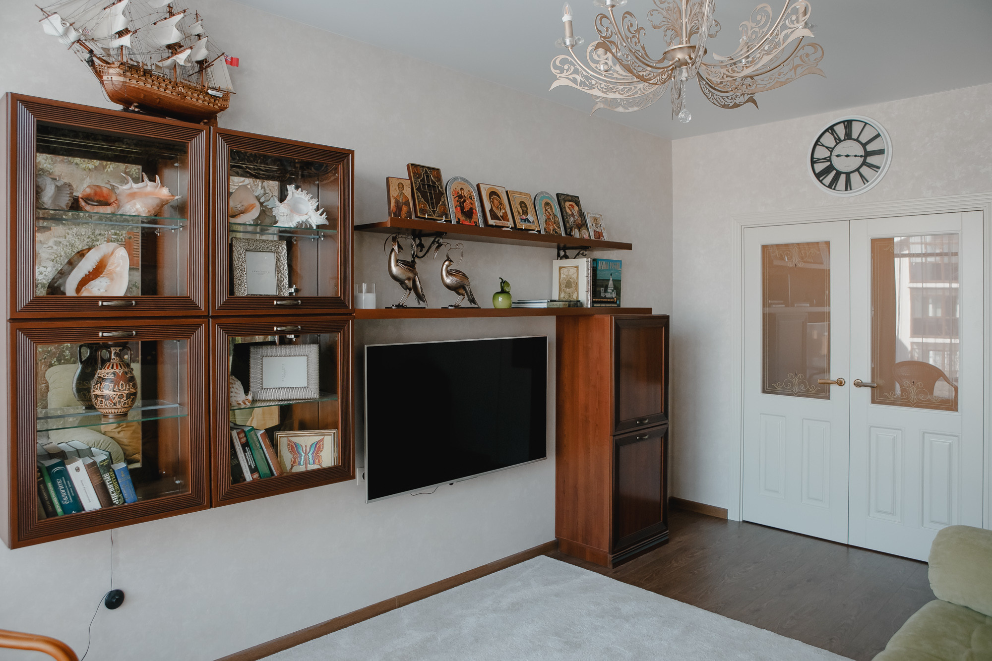 Квартира 2. Семейный и свадебный фотограф в Нижнем Новгороде