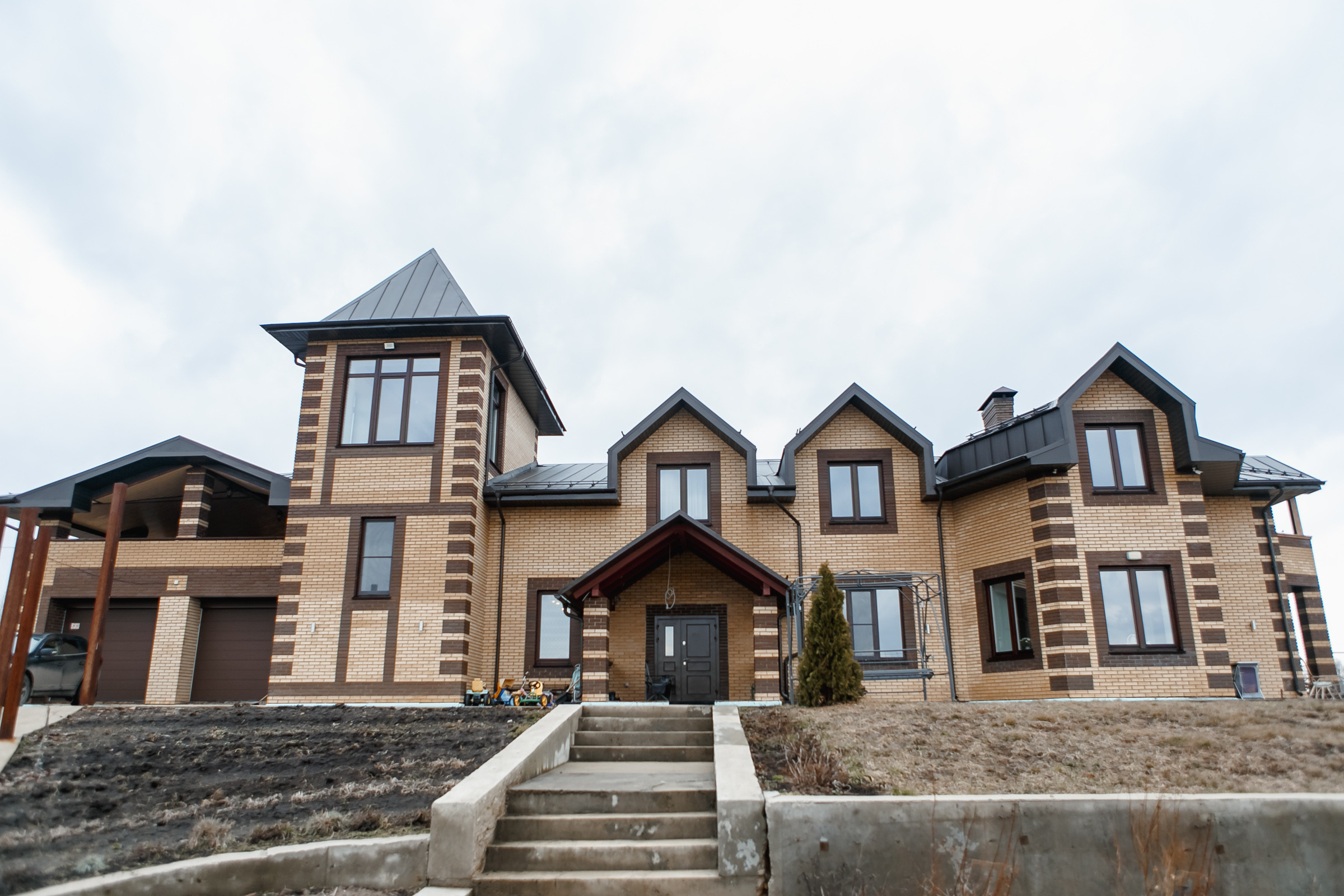 Дом 2. Семейный и свадебный фотограф в Нижнем Новгороде