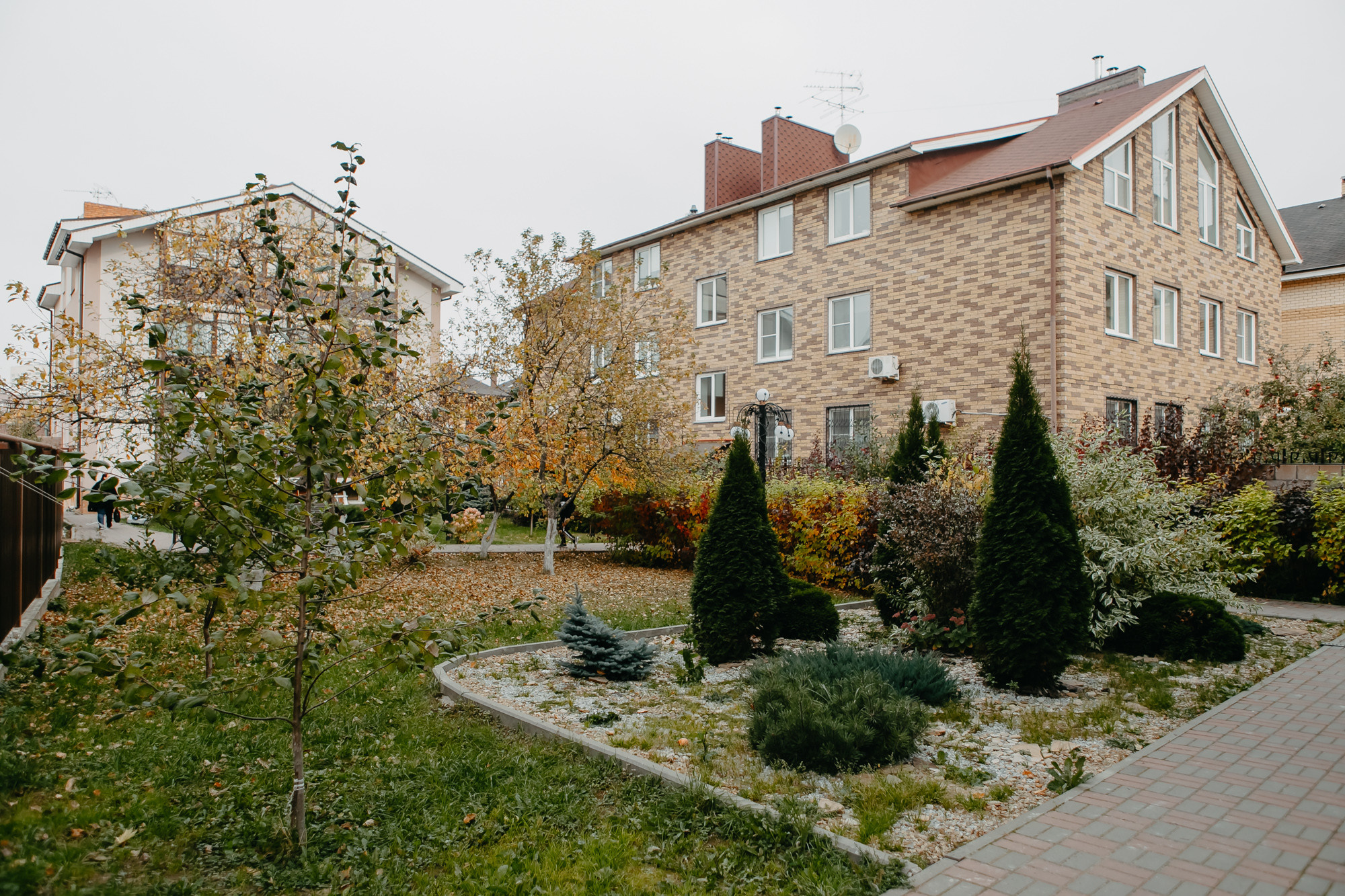 Квартира 2. Семейный и свадебный фотограф в Нижнем Новгороде