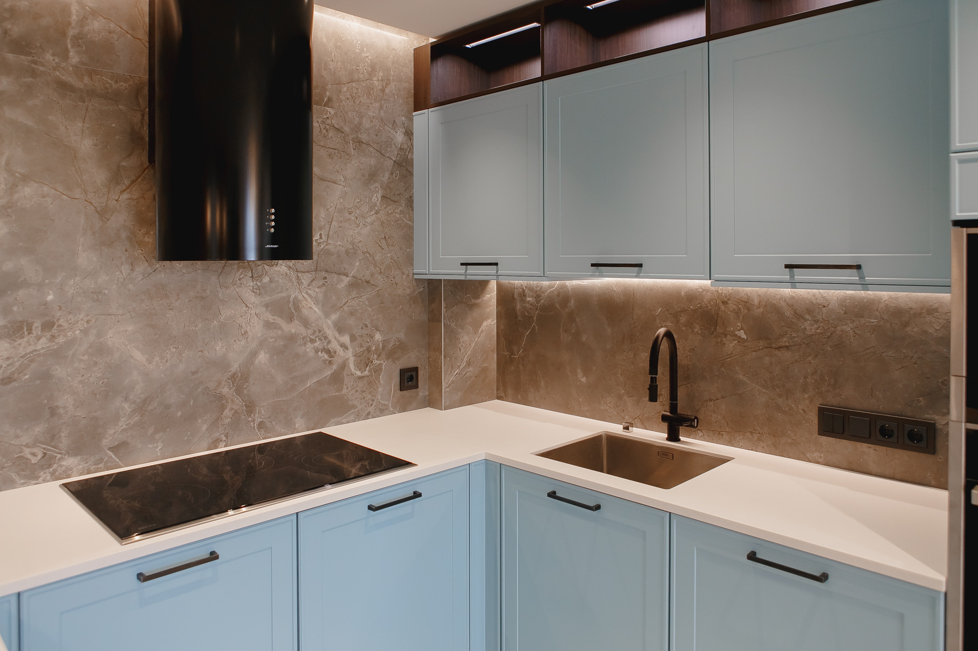 Квартира 4. Семейный и свадебный фотограф в Нижнем Новгороде