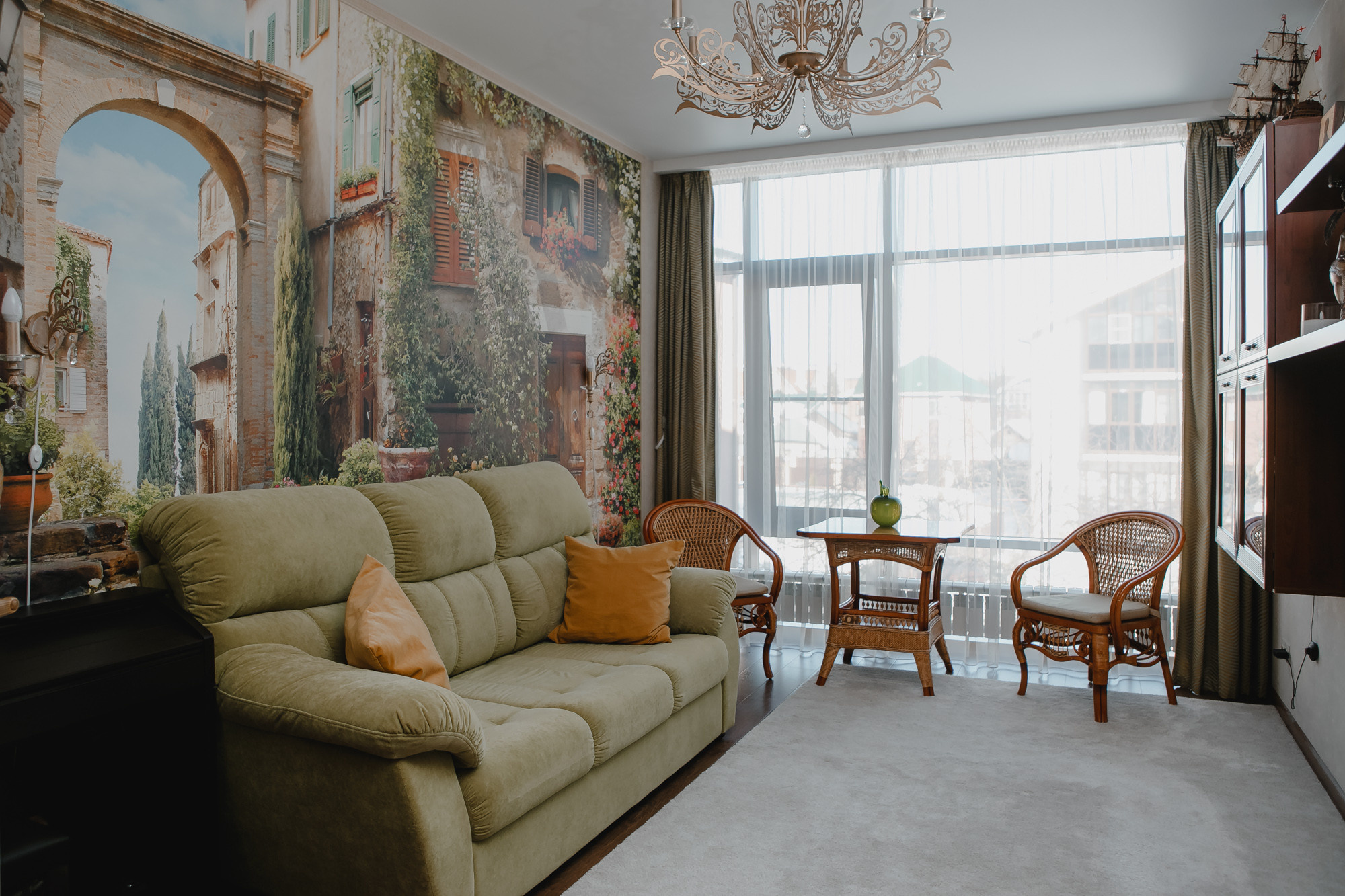 Квартира 2. Семейный и свадебный фотограф в Нижнем Новгороде