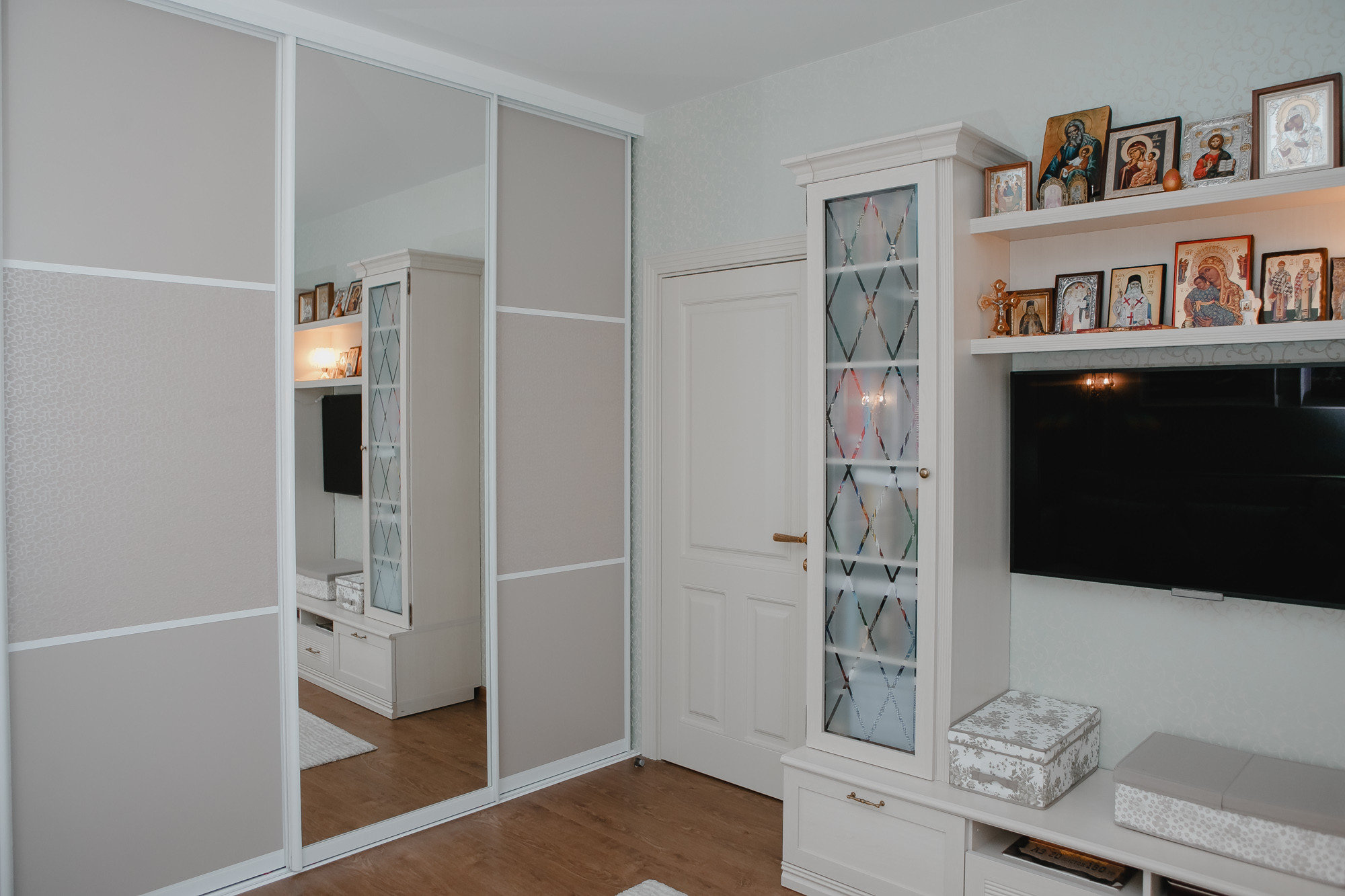 Квартира 2. Семейный и свадебный фотограф в Нижнем Новгороде