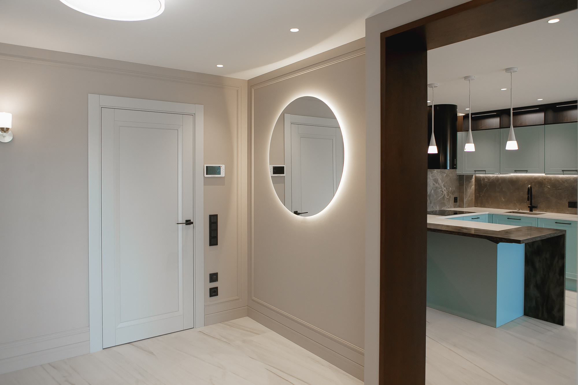 Квартира 4. Семейный и свадебный фотограф в Нижнем Новгороде