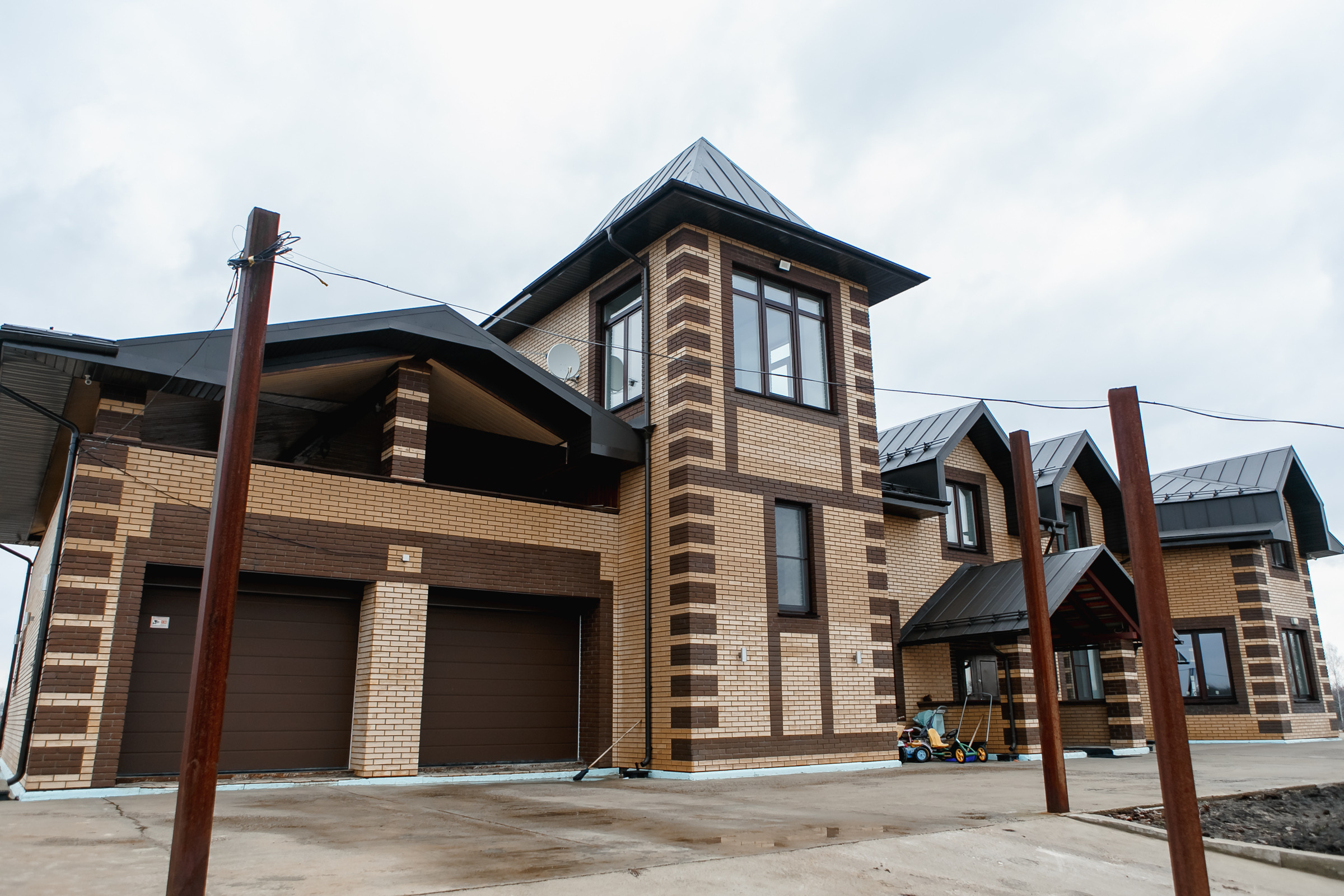 Дом 2. Семейный и свадебный фотограф в Нижнем Новгороде