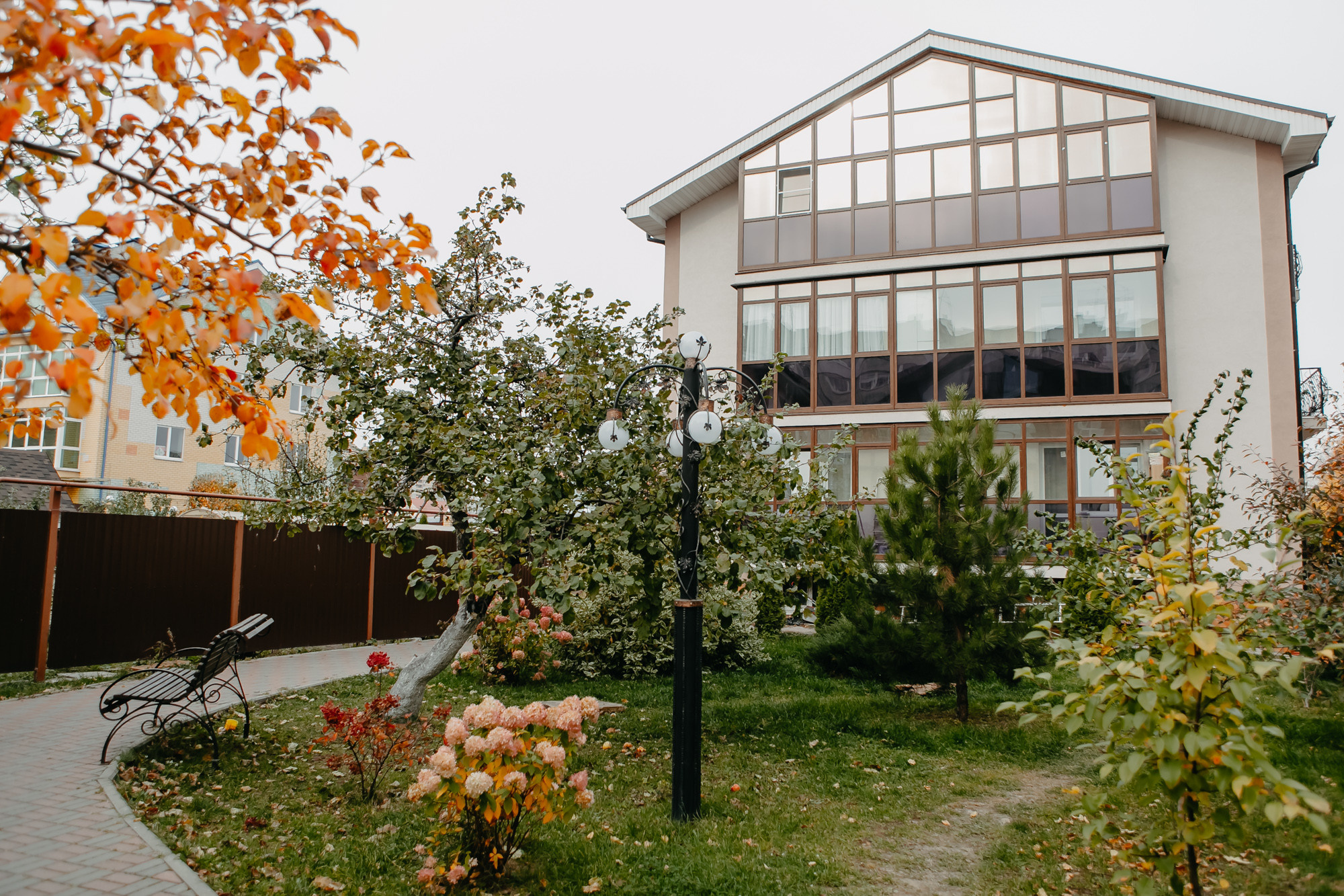 Квартира 2. Семейный и свадебный фотограф в Нижнем Новгороде