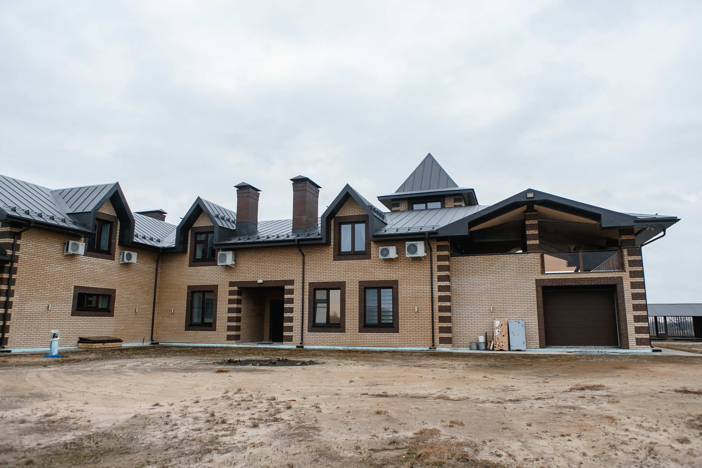 Дом 2. Семейный и свадебный фотограф в Нижнем Новгороде