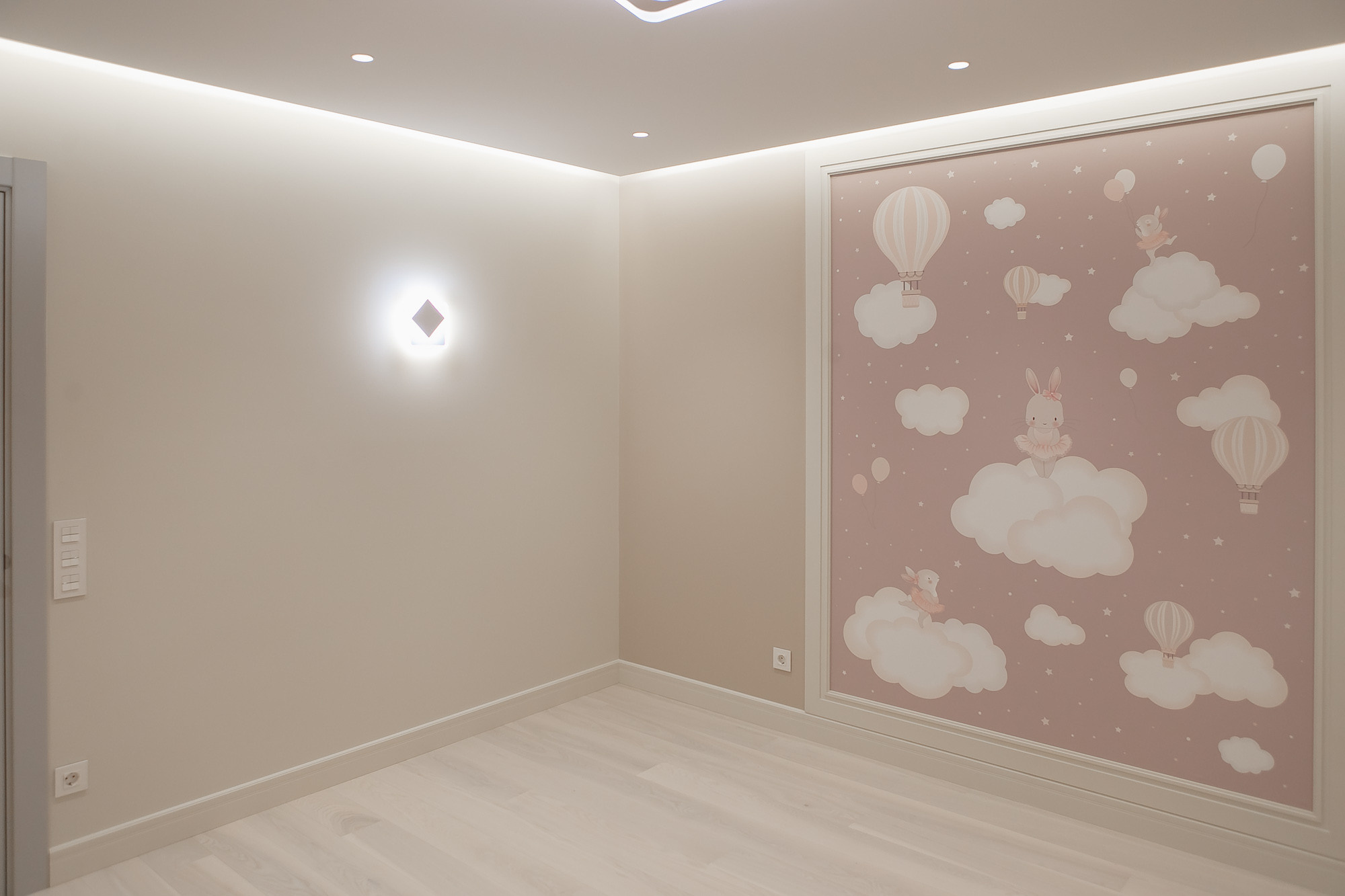 Квартира 4. Семейный и свадебный фотограф в Нижнем Новгороде