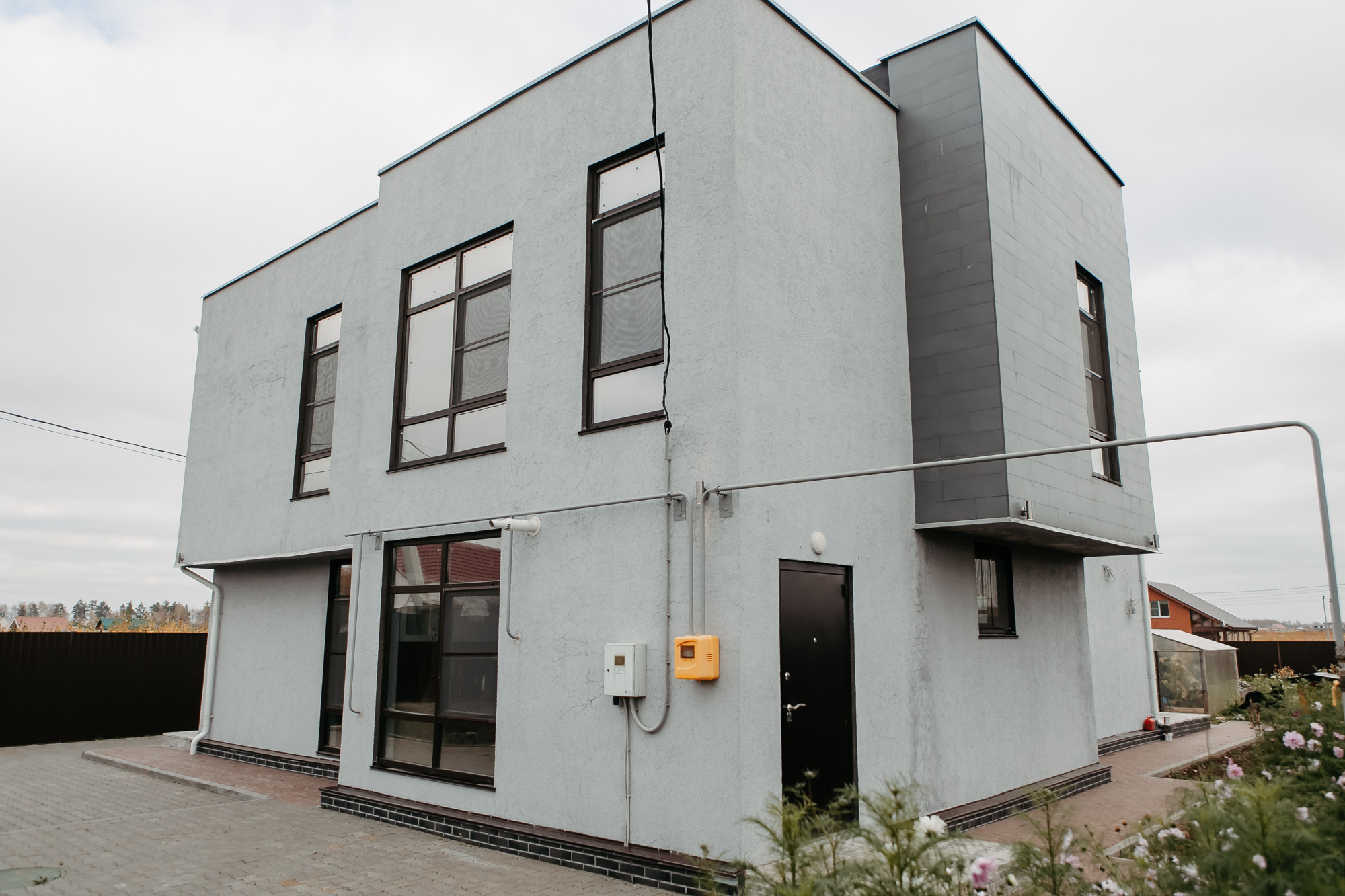 Дом 1. Семейный и свадебный фотограф в Нижнем Новгороде