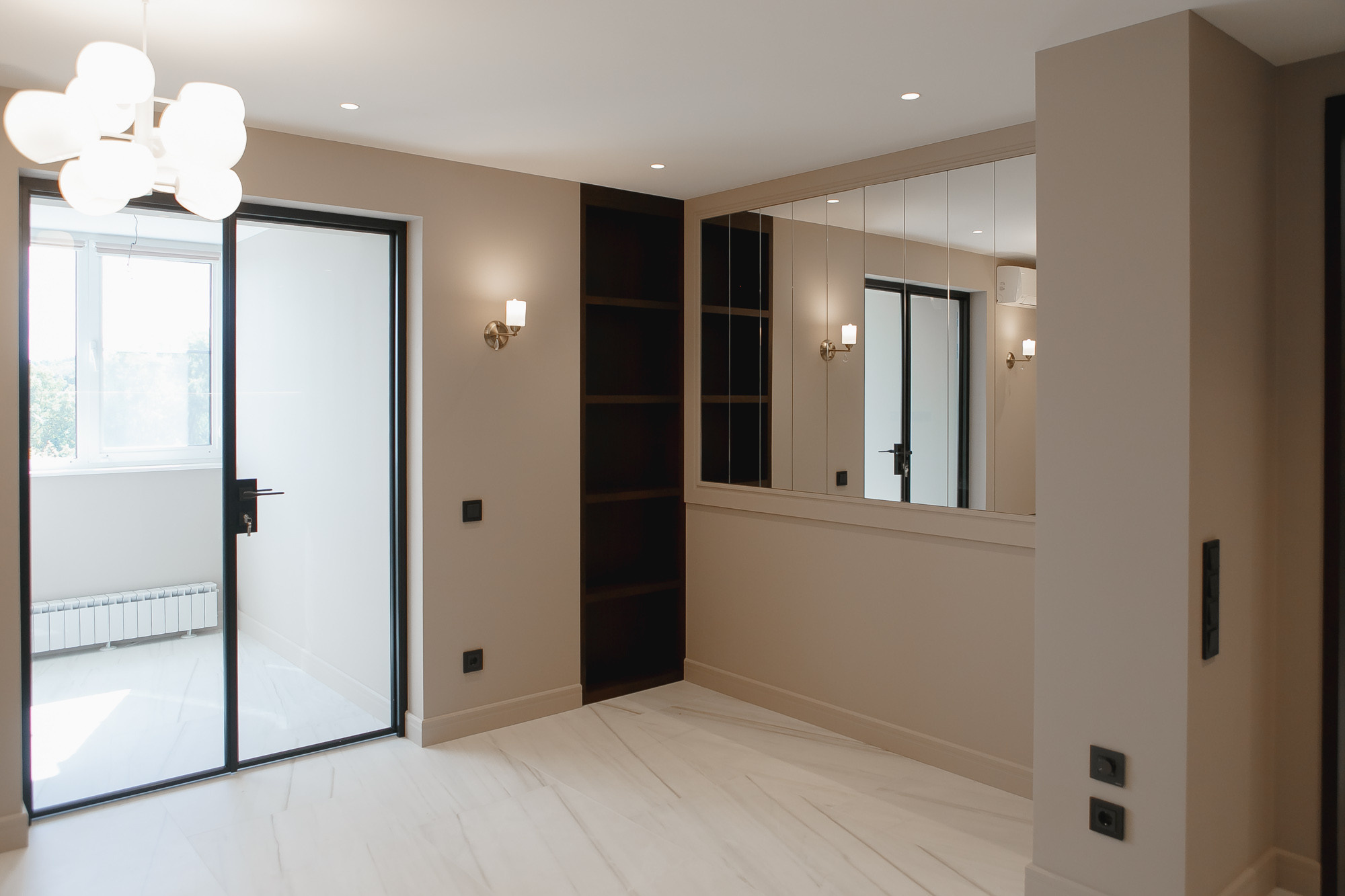 Квартира 4. Семейный и свадебный фотограф в Нижнем Новгороде