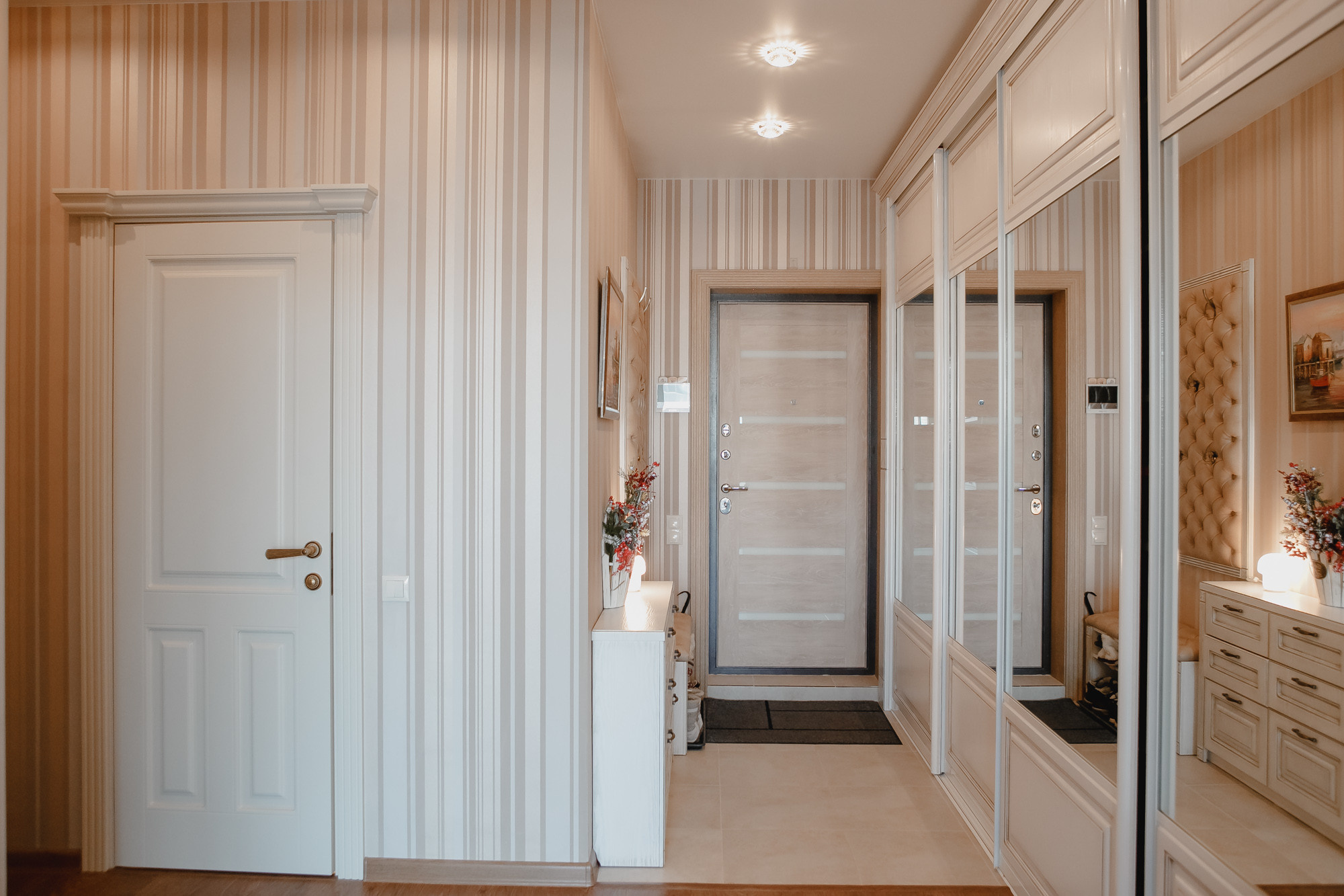 Квартира 2. Семейный и свадебный фотограф в Нижнем Новгороде