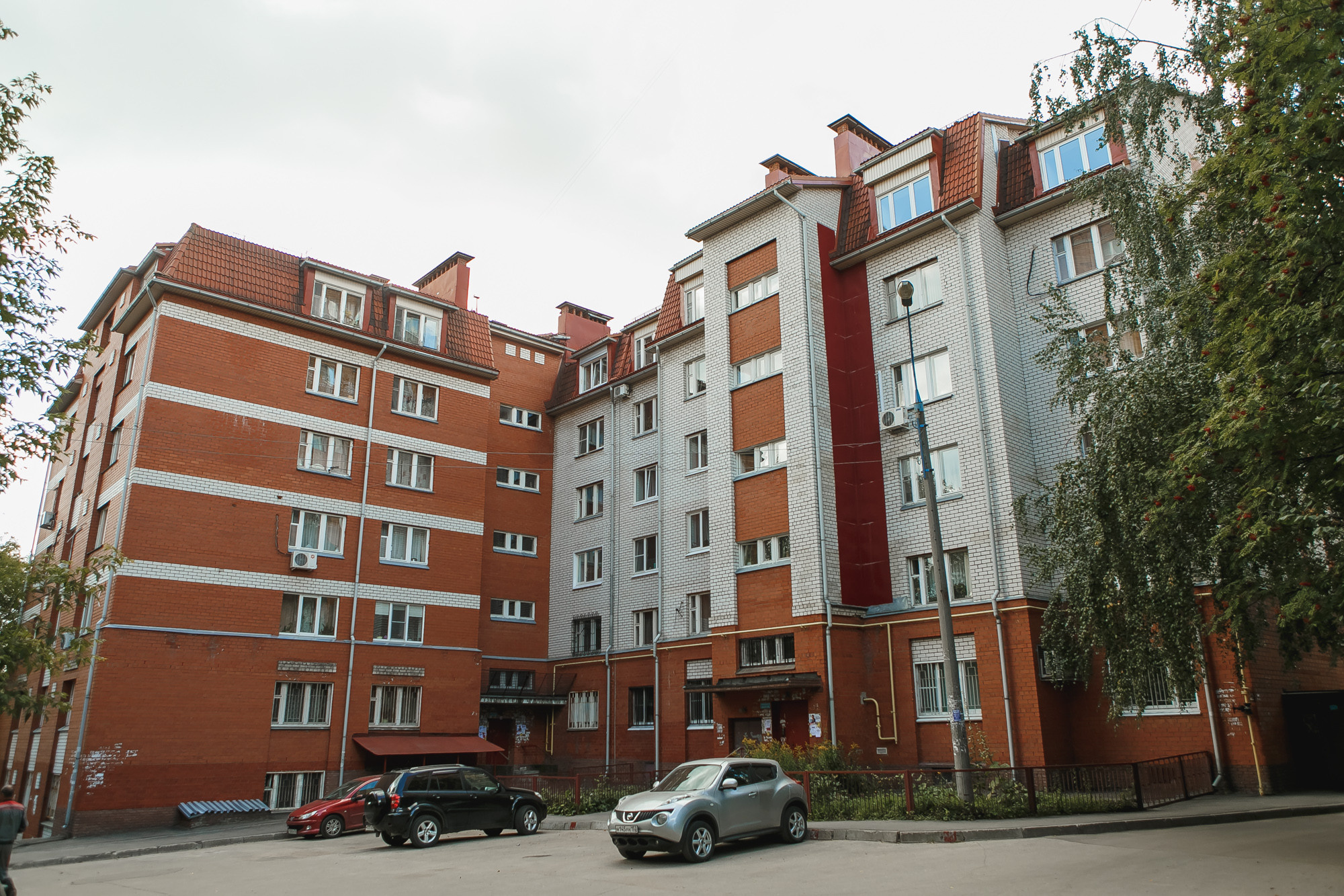 Квартира 4. Семейный и свадебный фотограф в Нижнем Новгороде