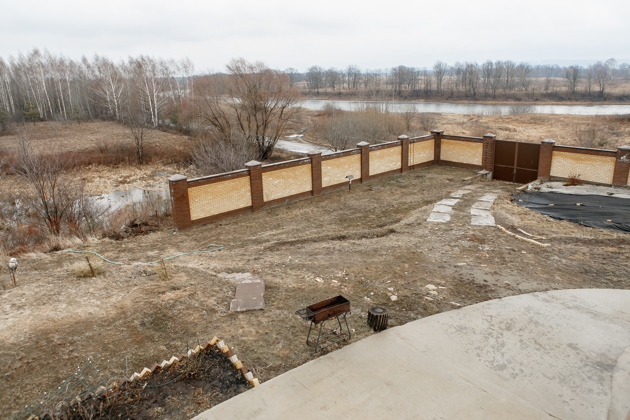 Дом 2. Семейный и свадебный фотограф в Нижнем Новгороде