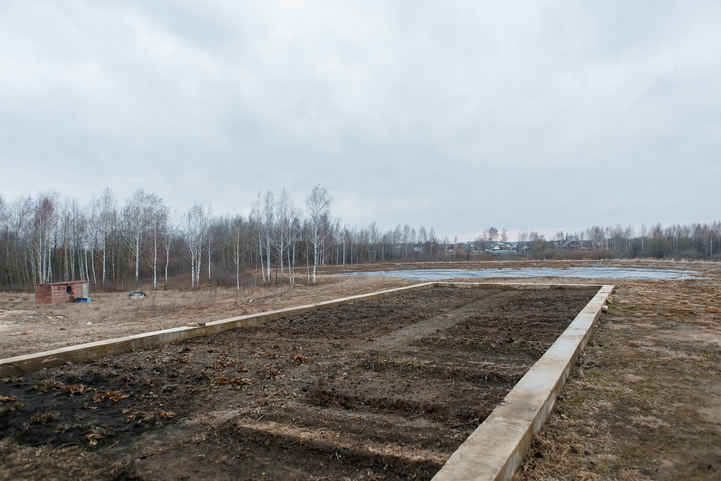 Дом 2. Семейный и свадебный фотограф в Нижнем Новгороде