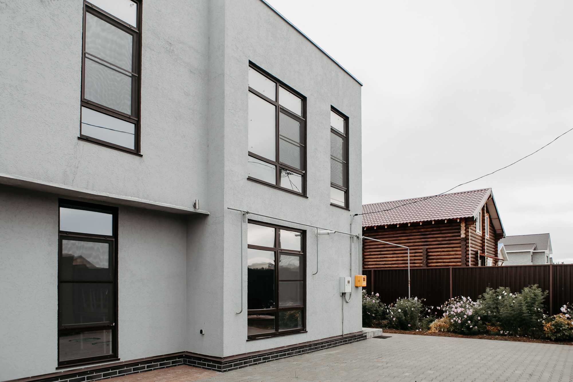 Дом 1. Семейный и свадебный фотограф в Нижнем Новгороде