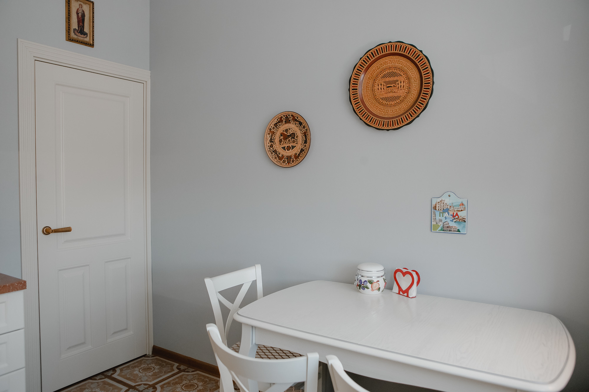 Квартира 2. Семейный и свадебный фотограф в Нижнем Новгороде