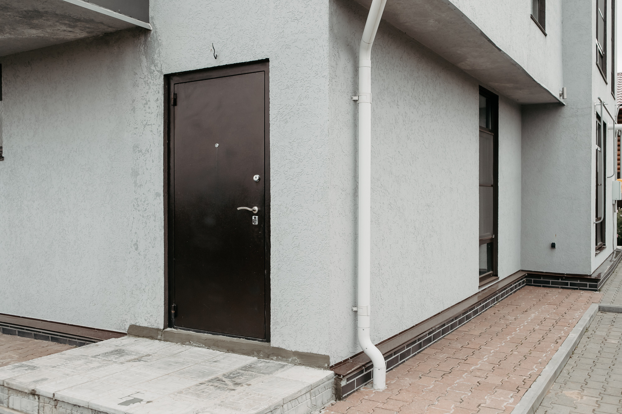 Дом 1. Семейный и свадебный фотограф в Нижнем Новгороде