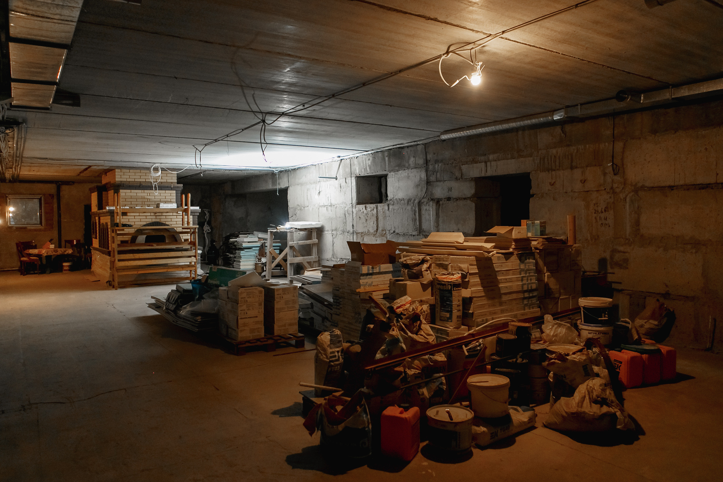 Дом 2. Семейный и свадебный фотограф в Нижнем Новгороде