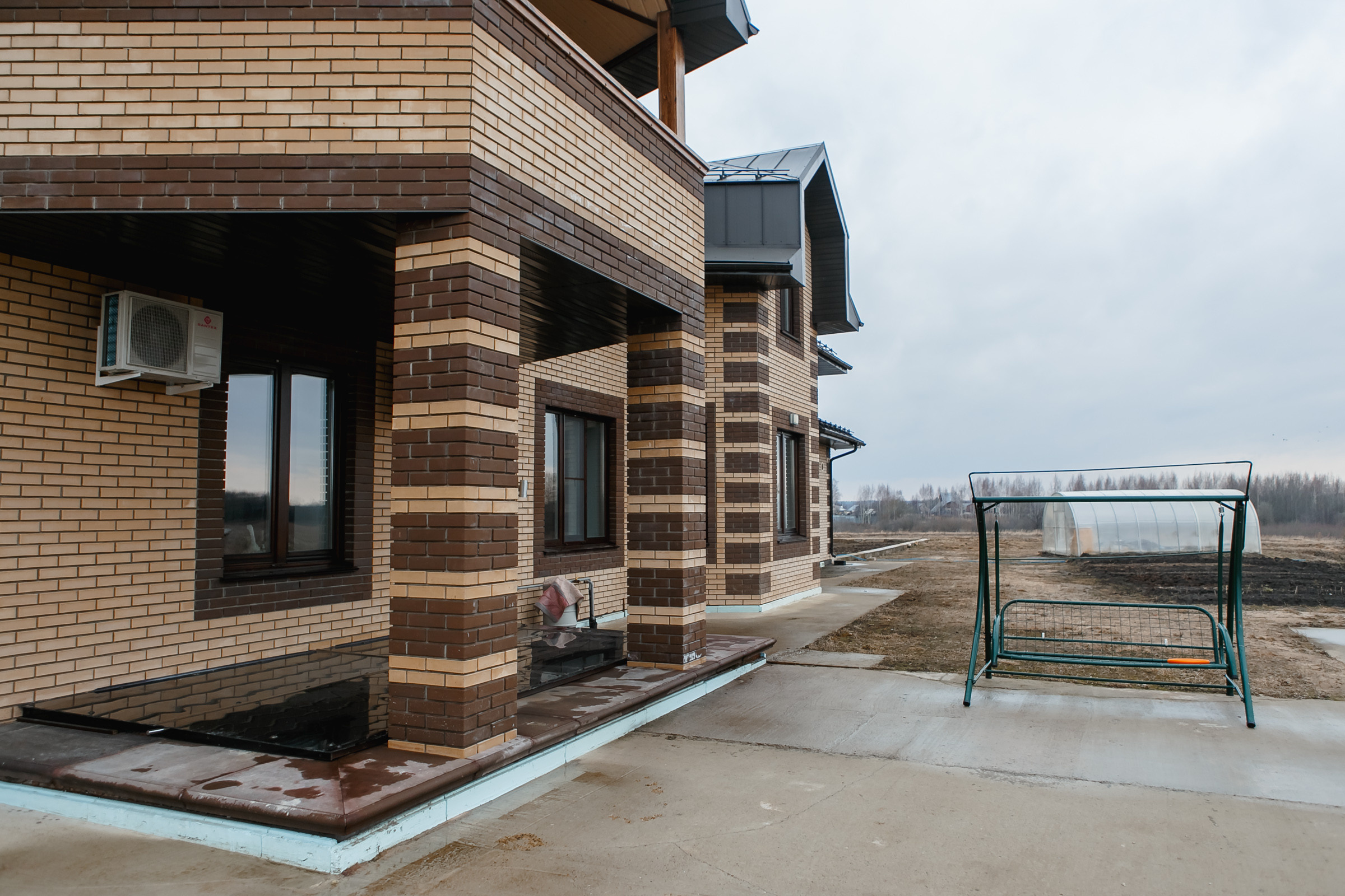 Дом 2. Семейный и свадебный фотограф в Нижнем Новгороде