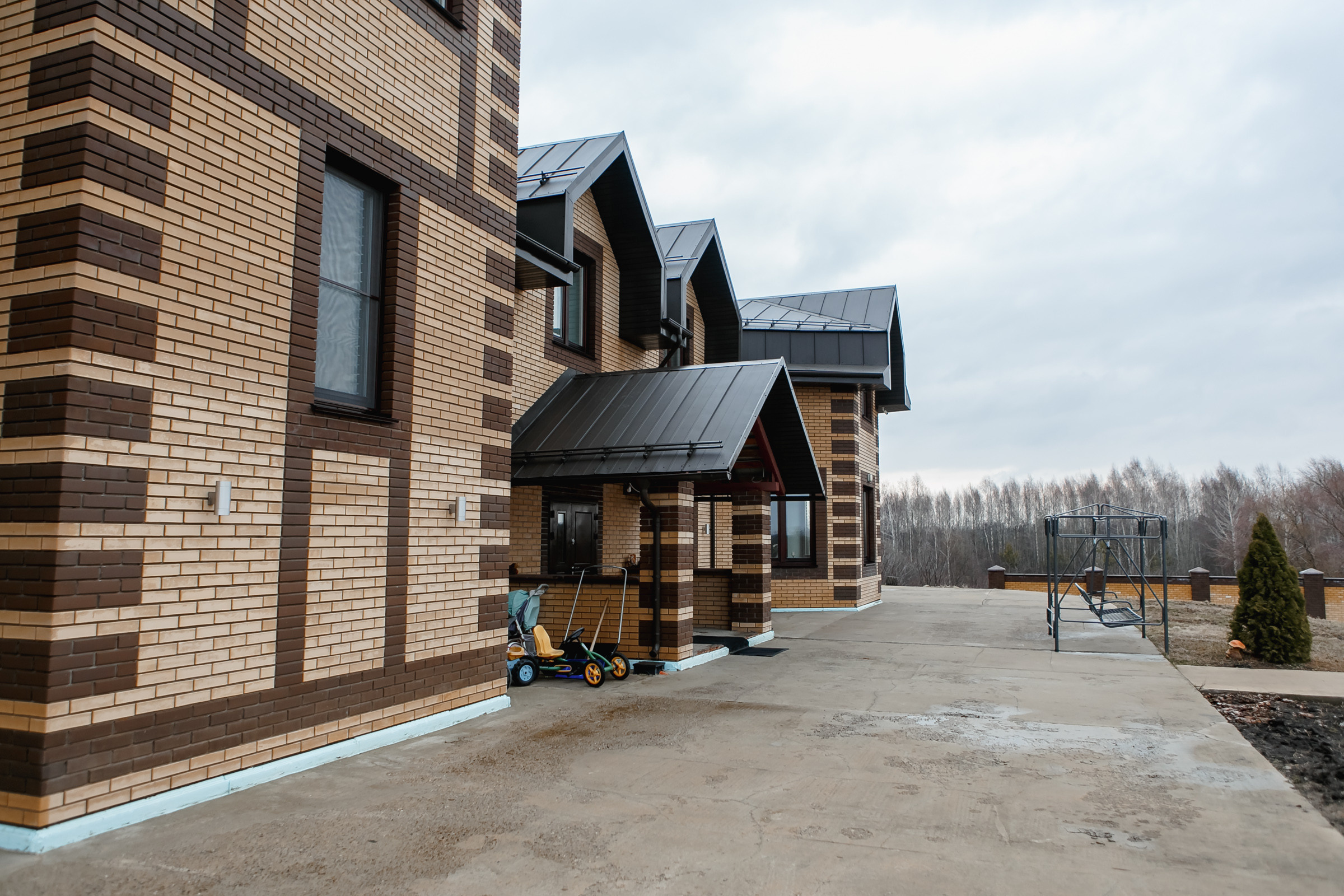 Дом 2. Семейный и свадебный фотограф в Нижнем Новгороде