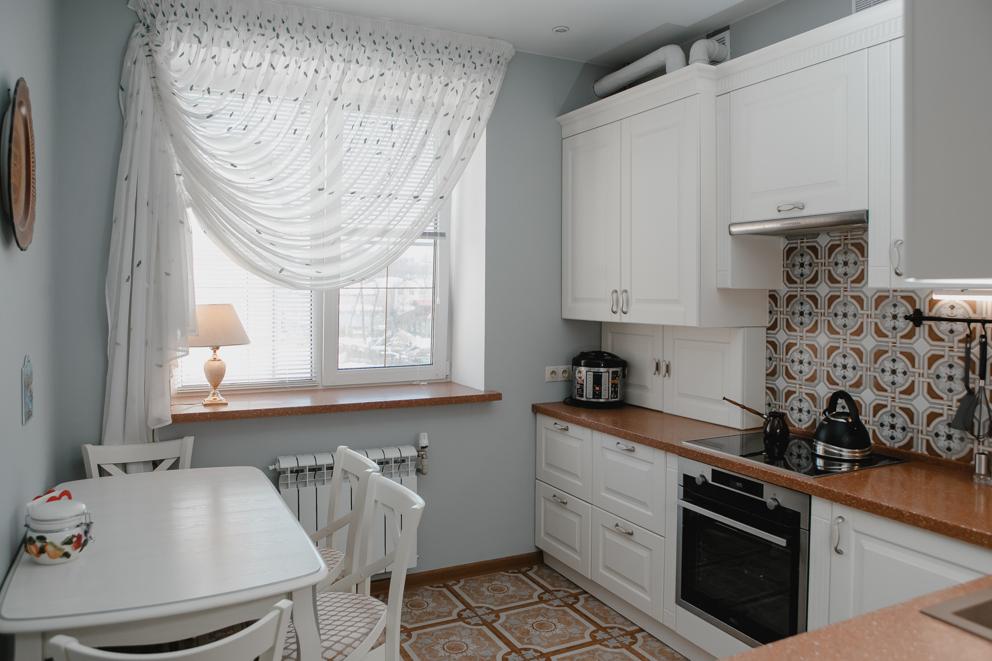 Квартира 2. Семейный и свадебный фотограф в Нижнем Новгороде