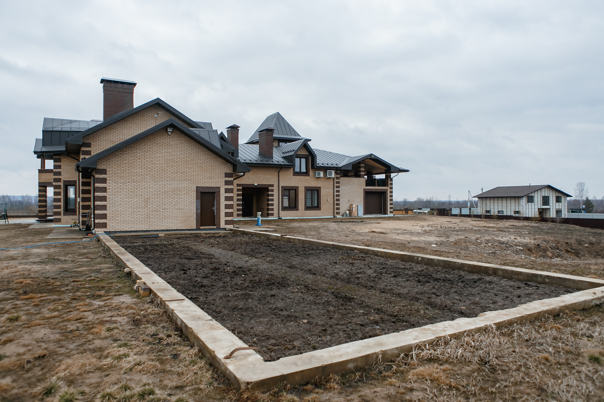 Дом 2. Семейный и свадебный фотограф в Нижнем Новгороде