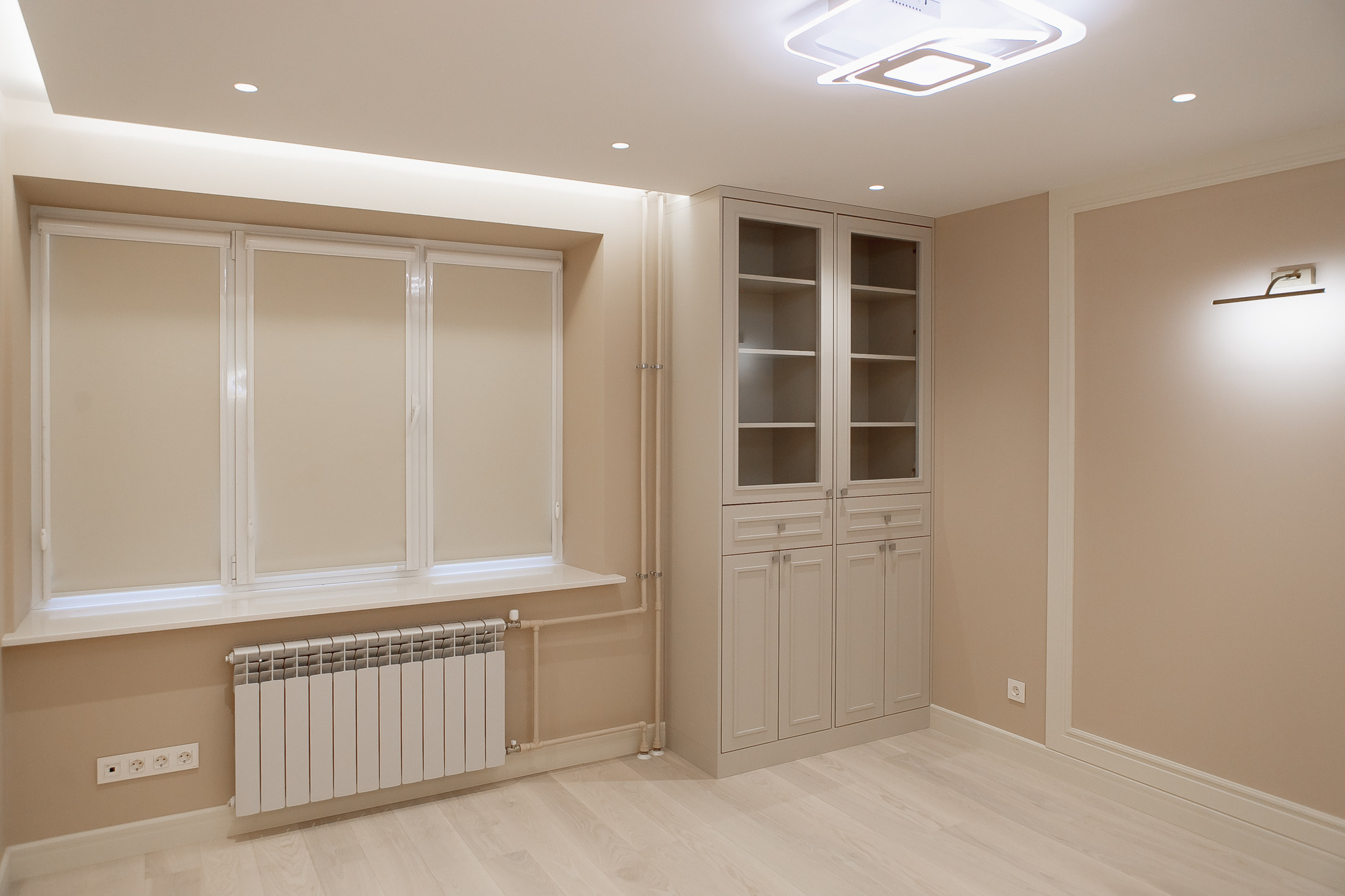 Квартира 4. Семейный и свадебный фотограф в Нижнем Новгороде