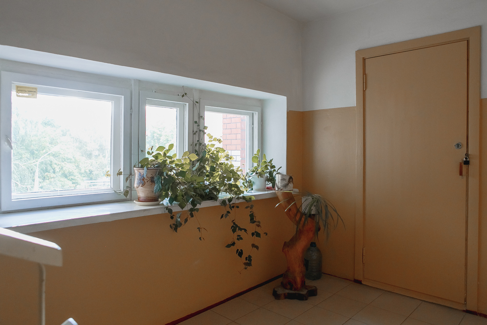 Квартира 4. Семейный и свадебный фотограф в Нижнем Новгороде