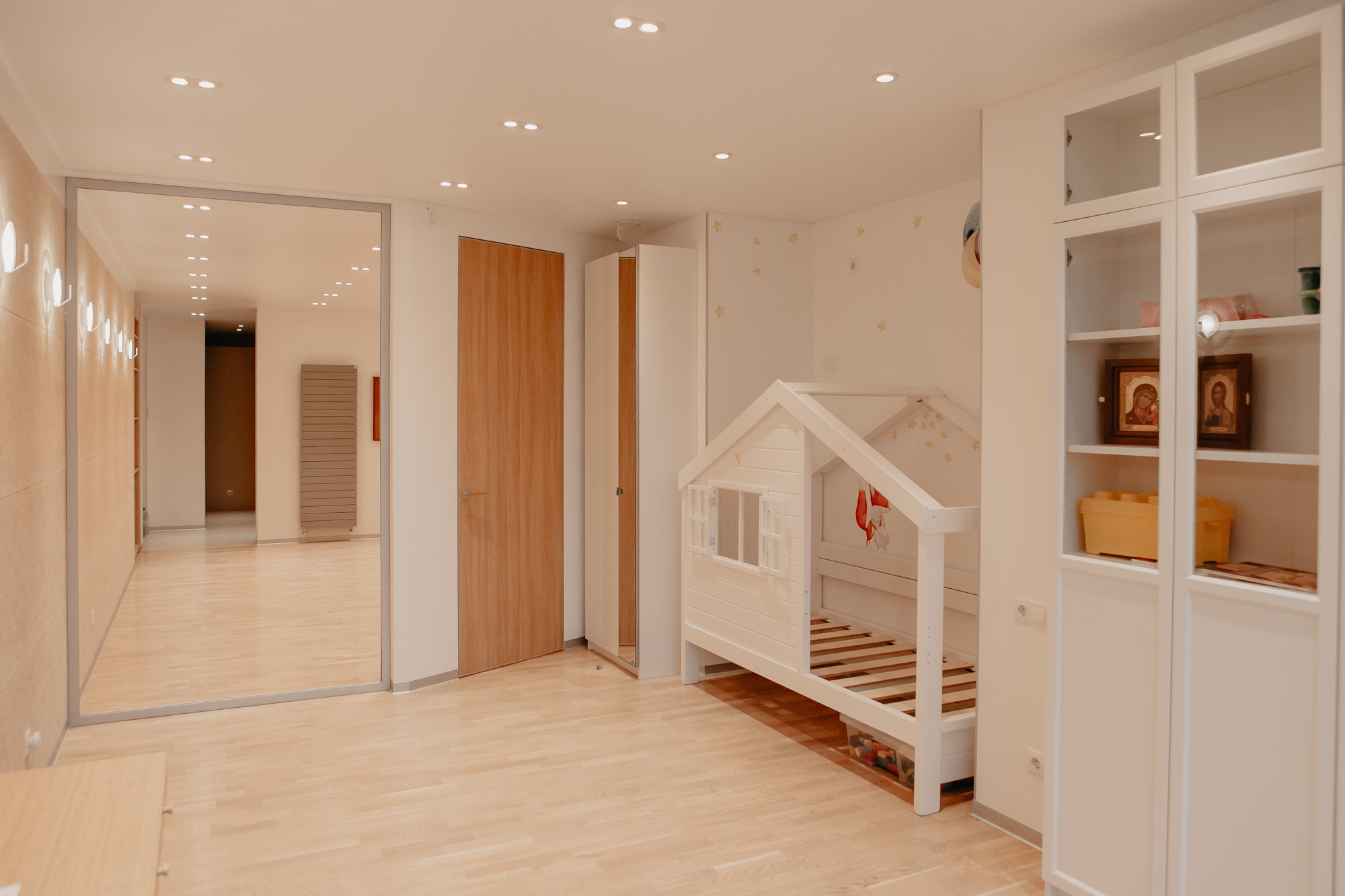 Квартира 3. Семейный и свадебный фотограф в Нижнем Новгороде