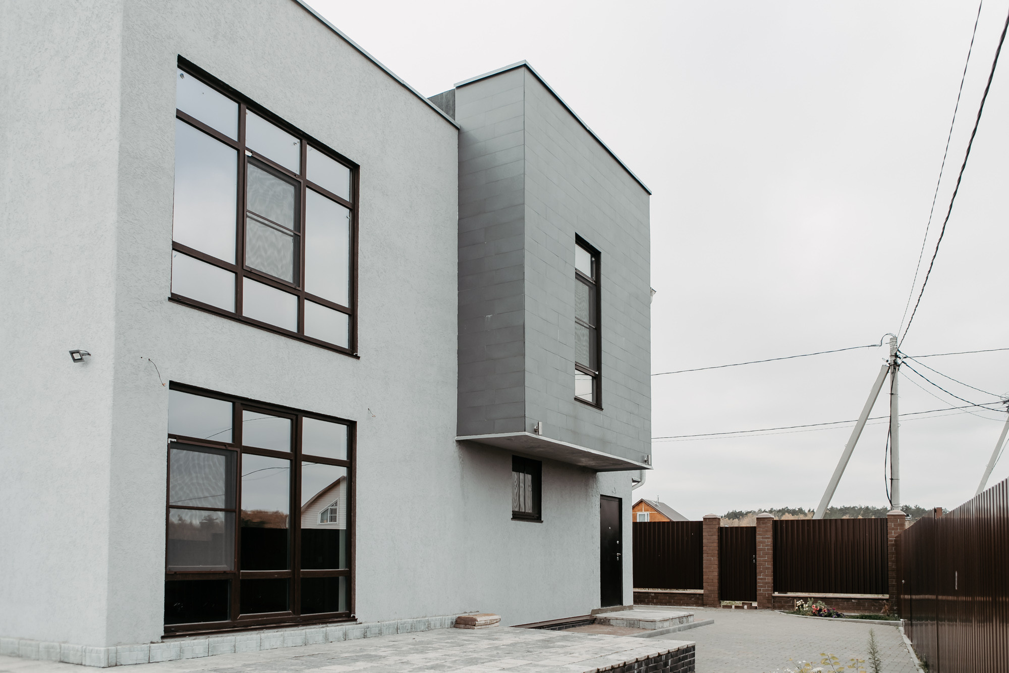 Дом 1. Семейный и свадебный фотограф в Нижнем Новгороде