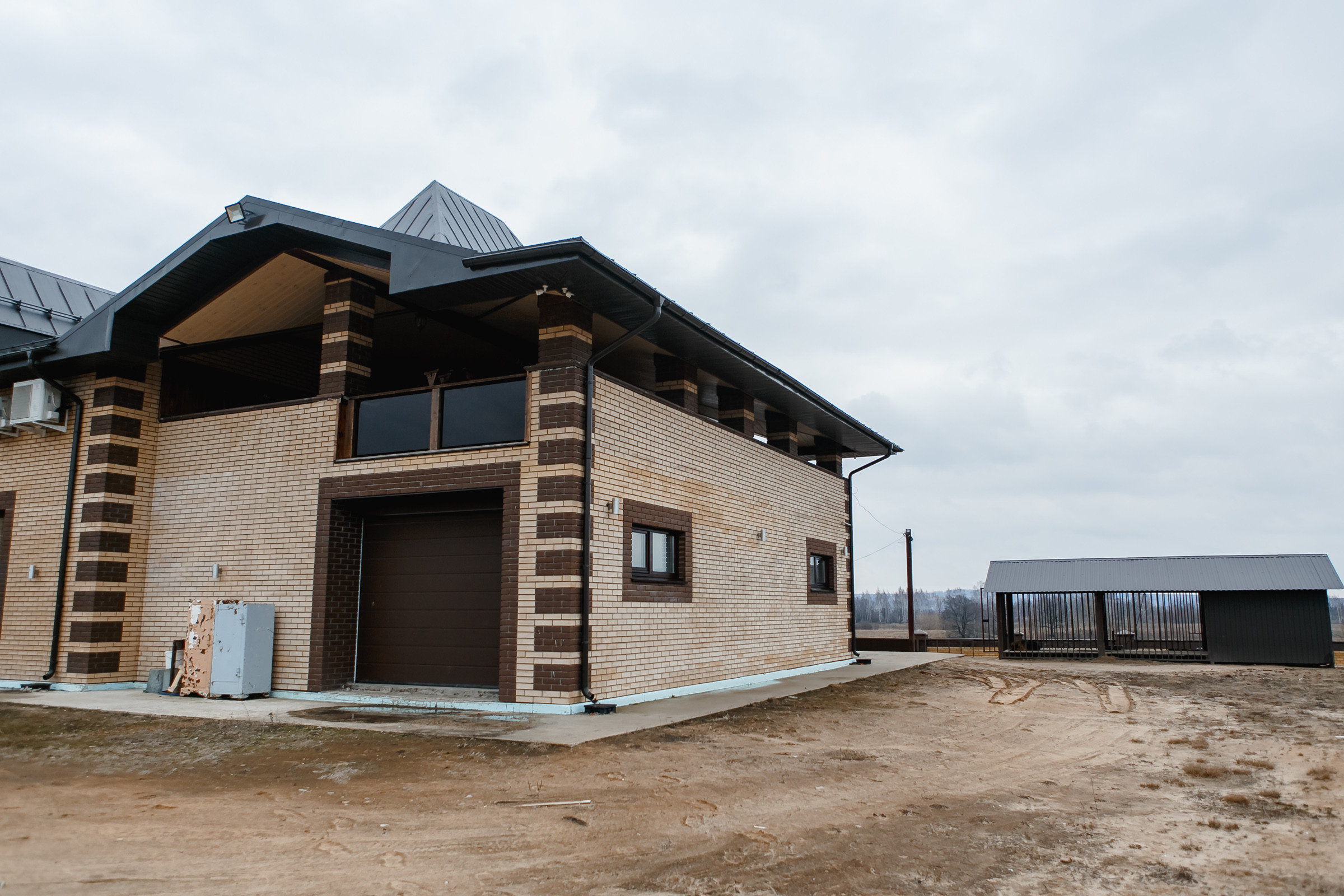 Дом 2. Семейный и свадебный фотограф в Нижнем Новгороде