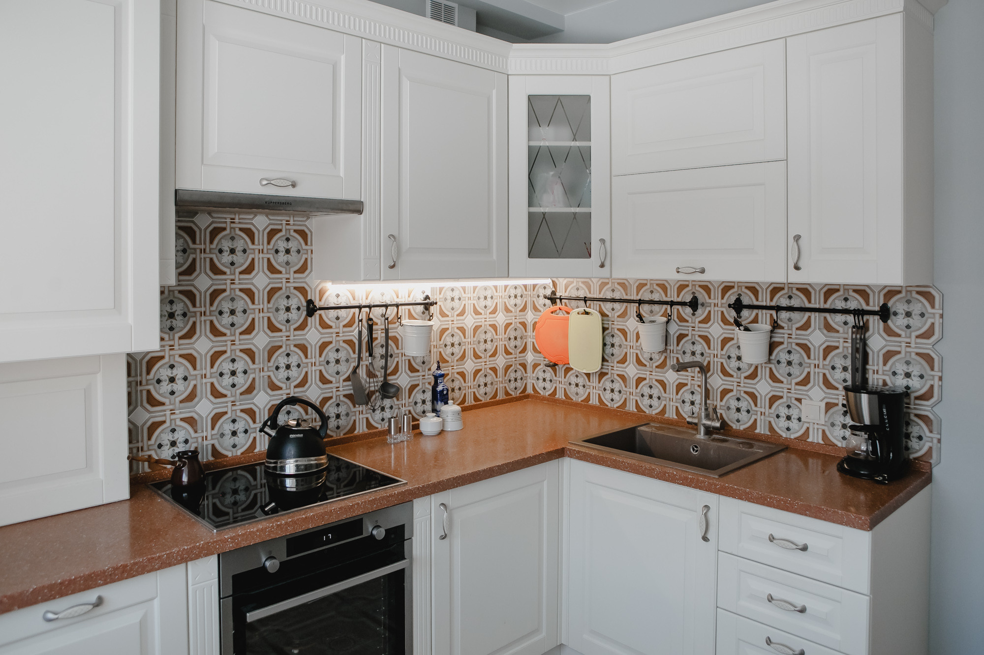 Квартира 2. Семейный и свадебный фотограф в Нижнем Новгороде