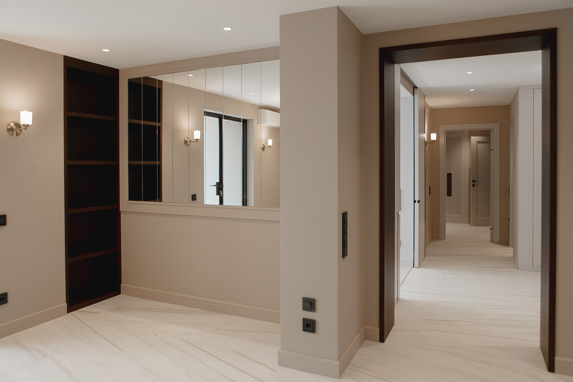 Квартира 4. Семейный и свадебный фотограф в Нижнем Новгороде