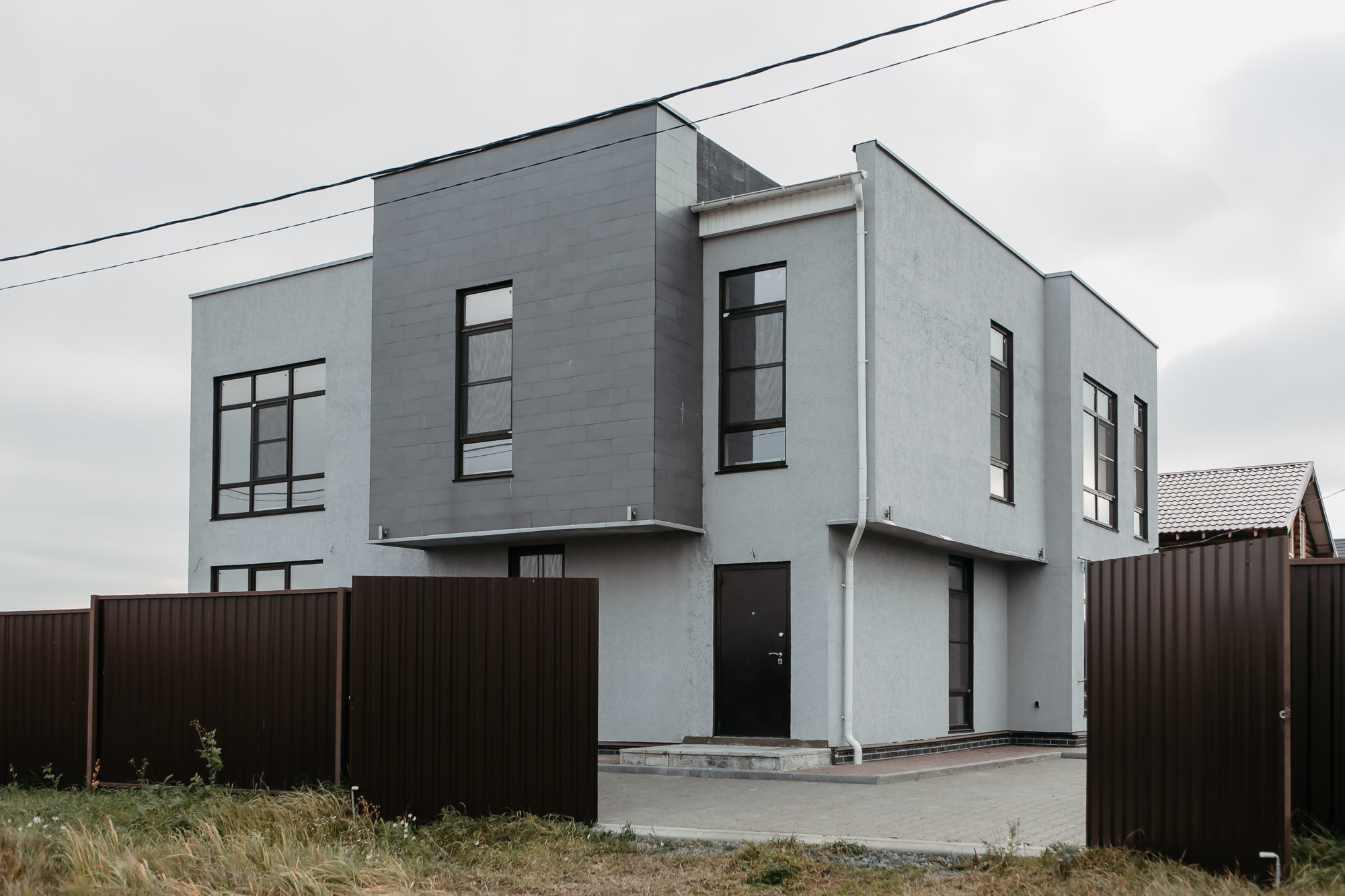 Дом 1. Семейный и свадебный фотограф в Нижнем Новгороде