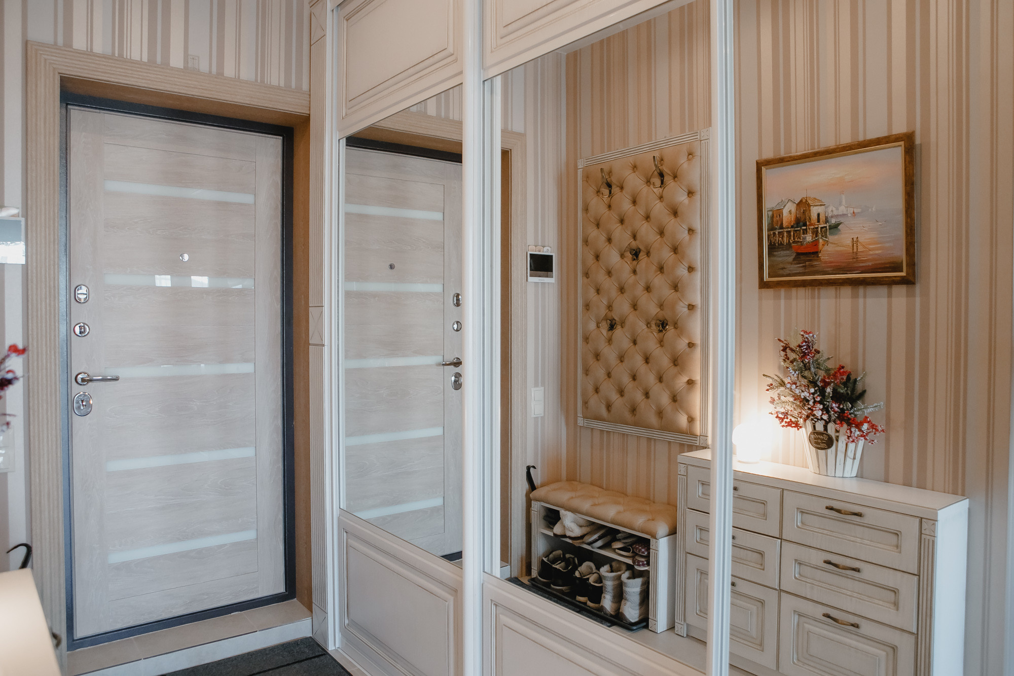 Квартира 2. Семейный и свадебный фотограф в Нижнем Новгороде