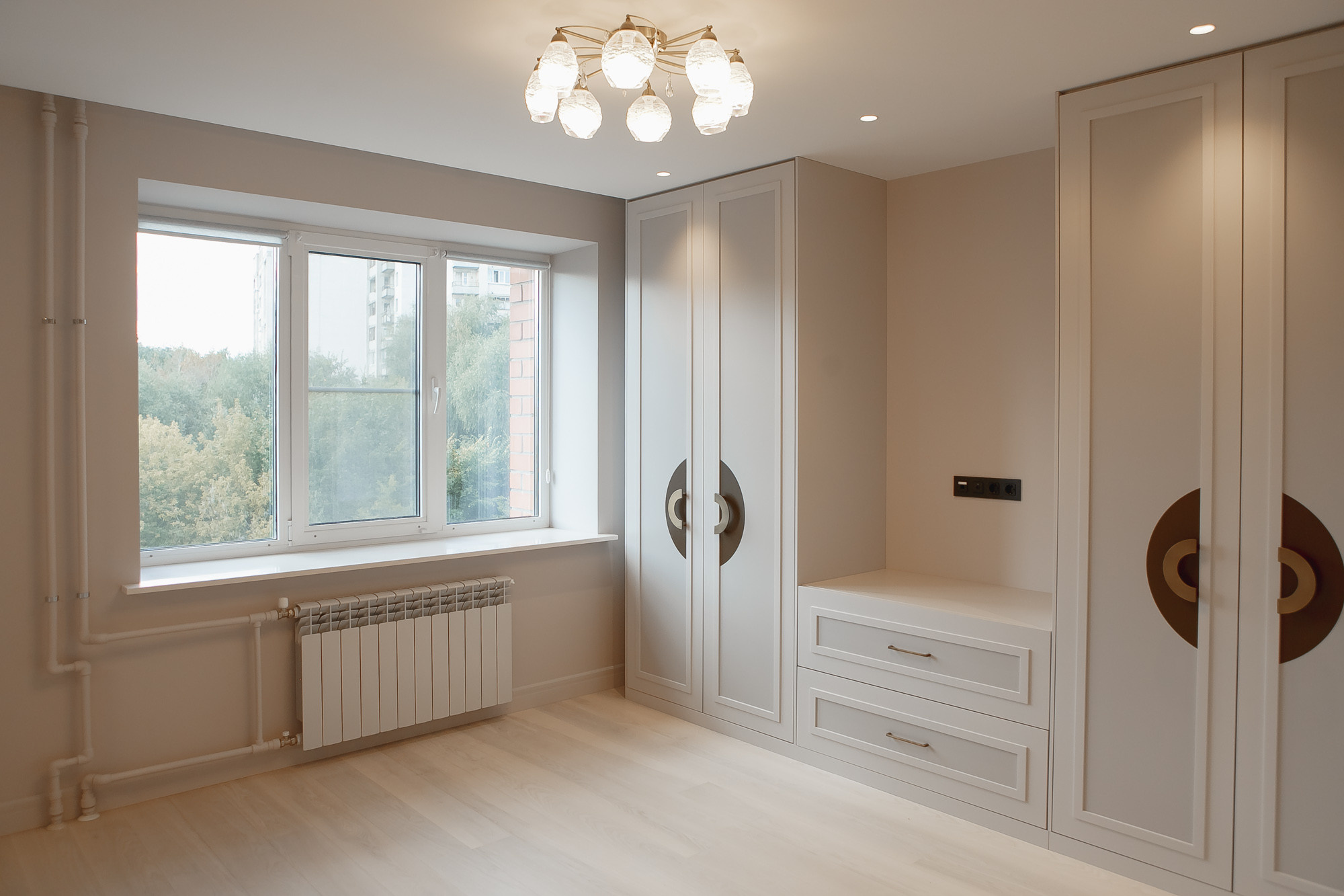 Квартира 4. Семейный и свадебный фотограф в Нижнем Новгороде