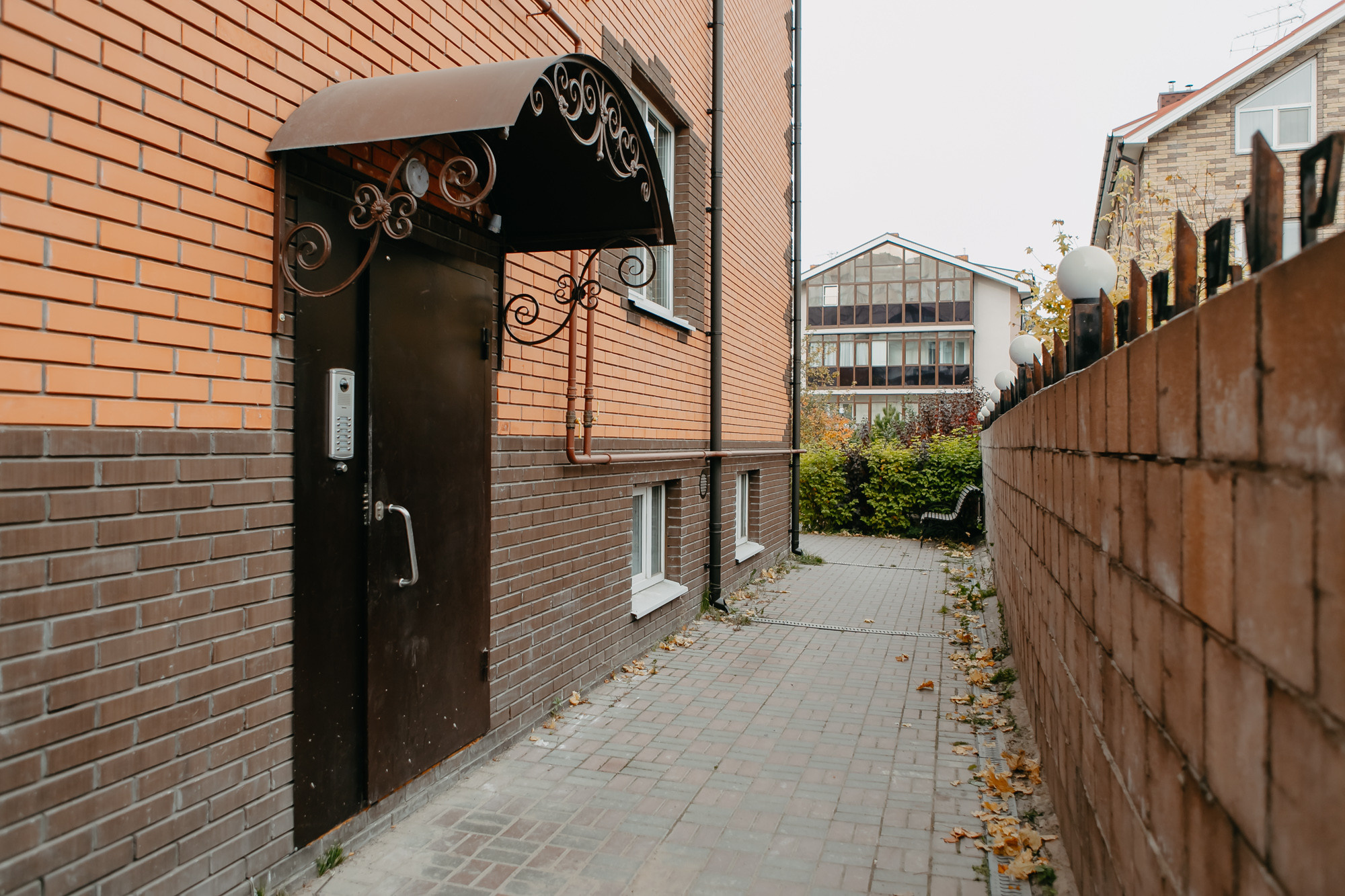 Квартира 2. Семейный и свадебный фотограф в Нижнем Новгороде