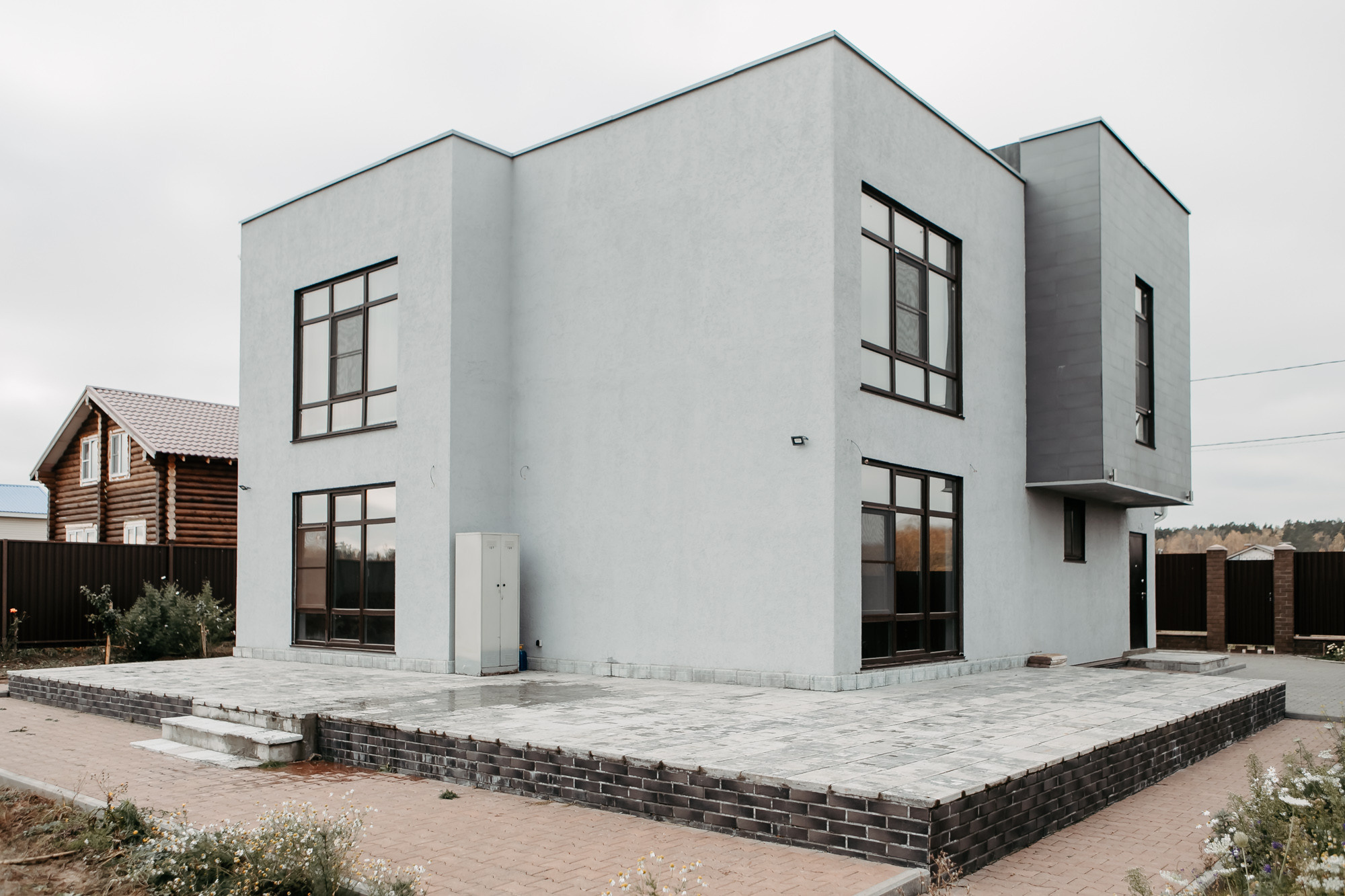 Дом 1. Семейный и свадебный фотограф в Нижнем Новгороде