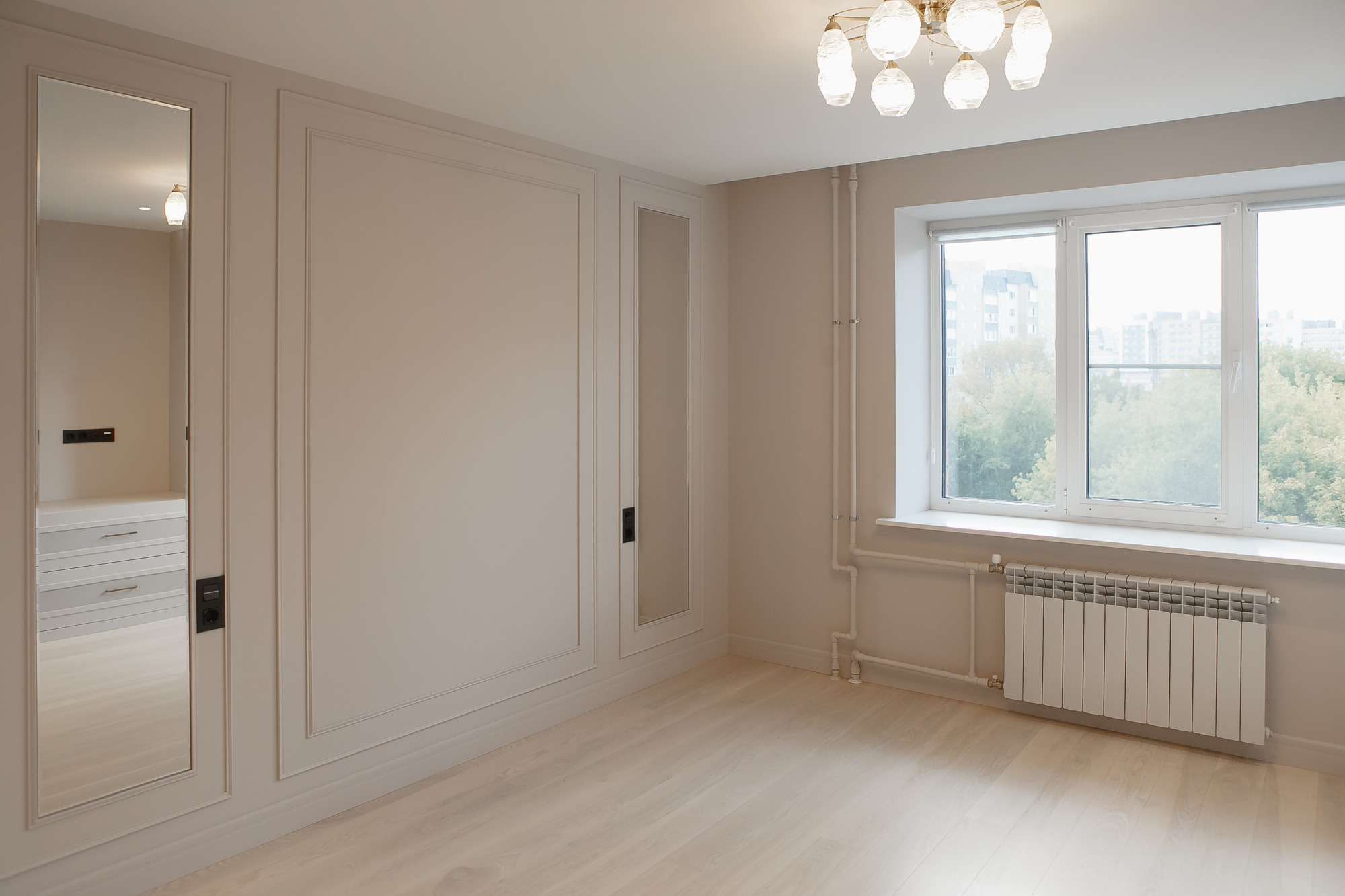 Квартира 4. Семейный и свадебный фотограф в Нижнем Новгороде