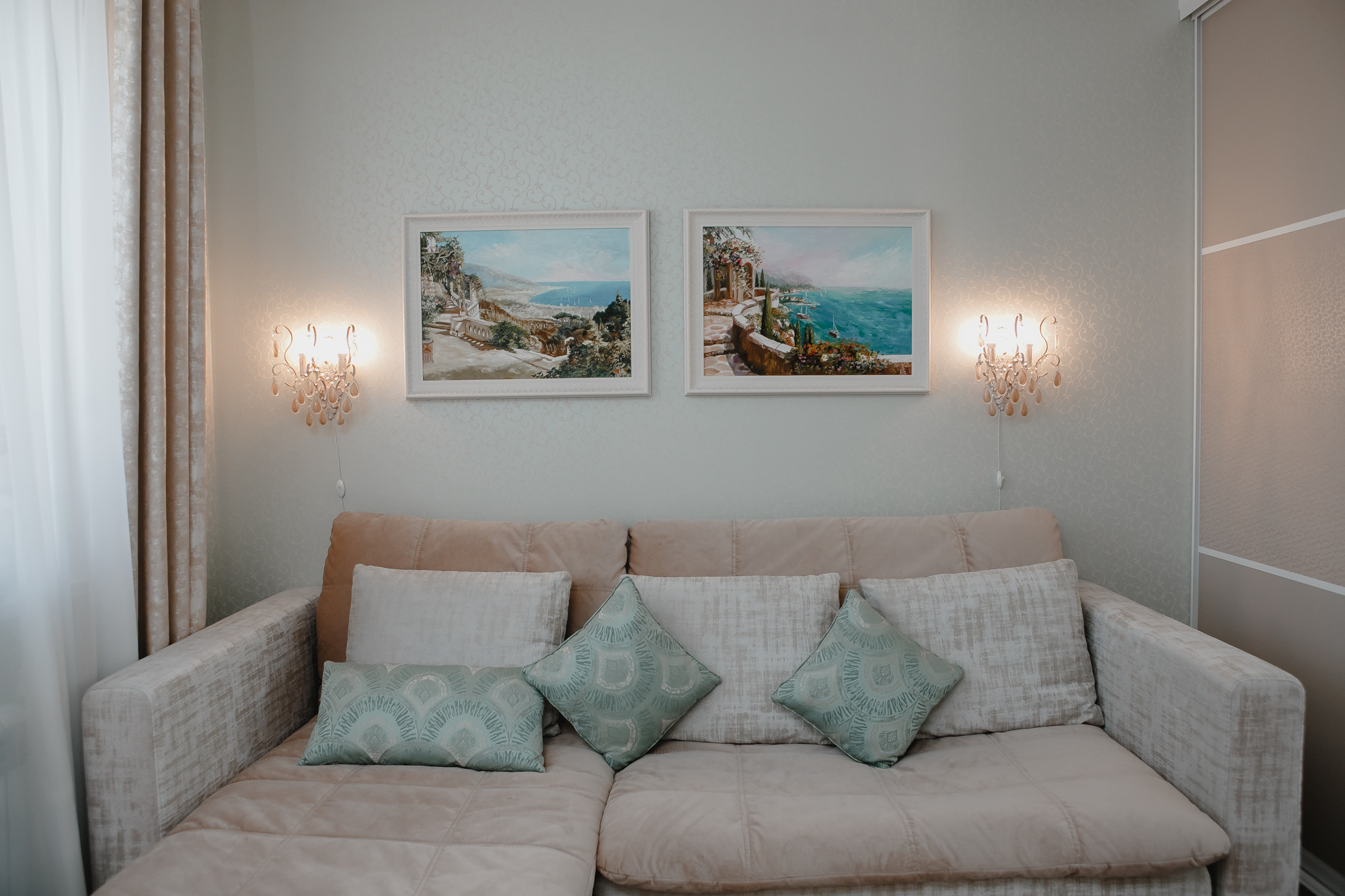 Квартира 2. Семейный и свадебный фотограф в Нижнем Новгороде