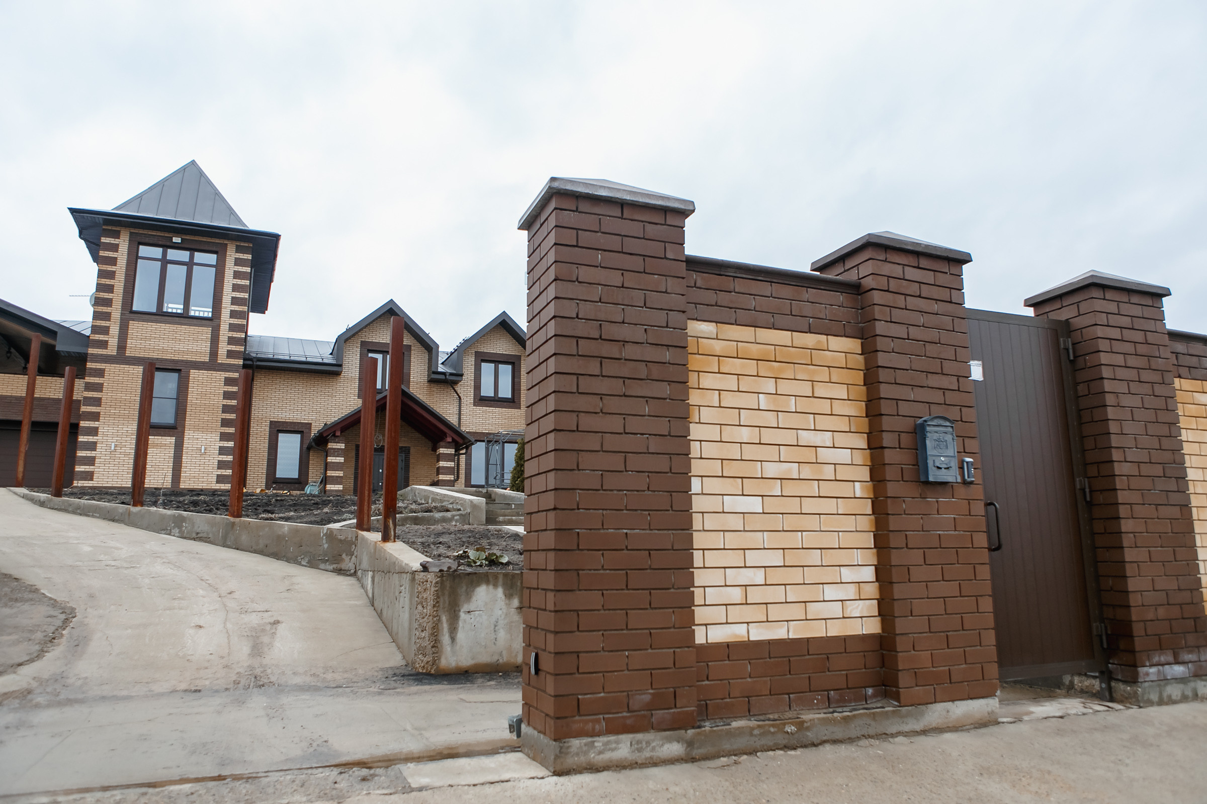 Дом 2. Семейный и свадебный фотограф в Нижнем Новгороде