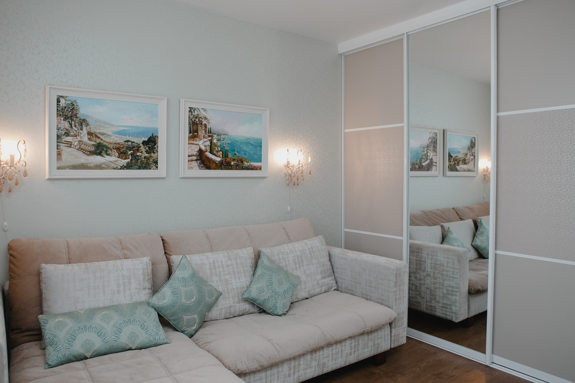 Квартира 2. Семейный и свадебный фотограф в Нижнем Новгороде