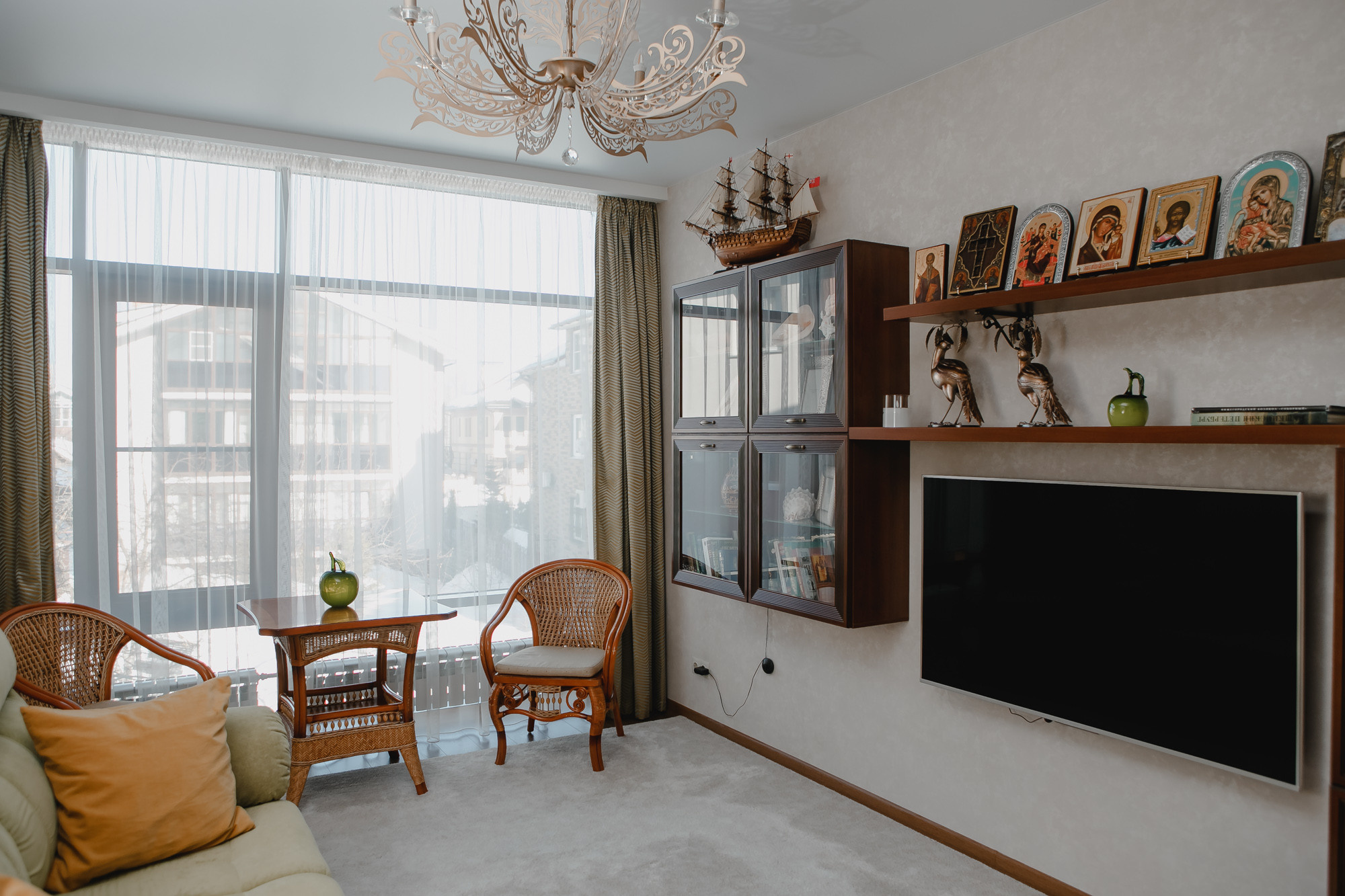 Квартира 2. Семейный и свадебный фотограф в Нижнем Новгороде