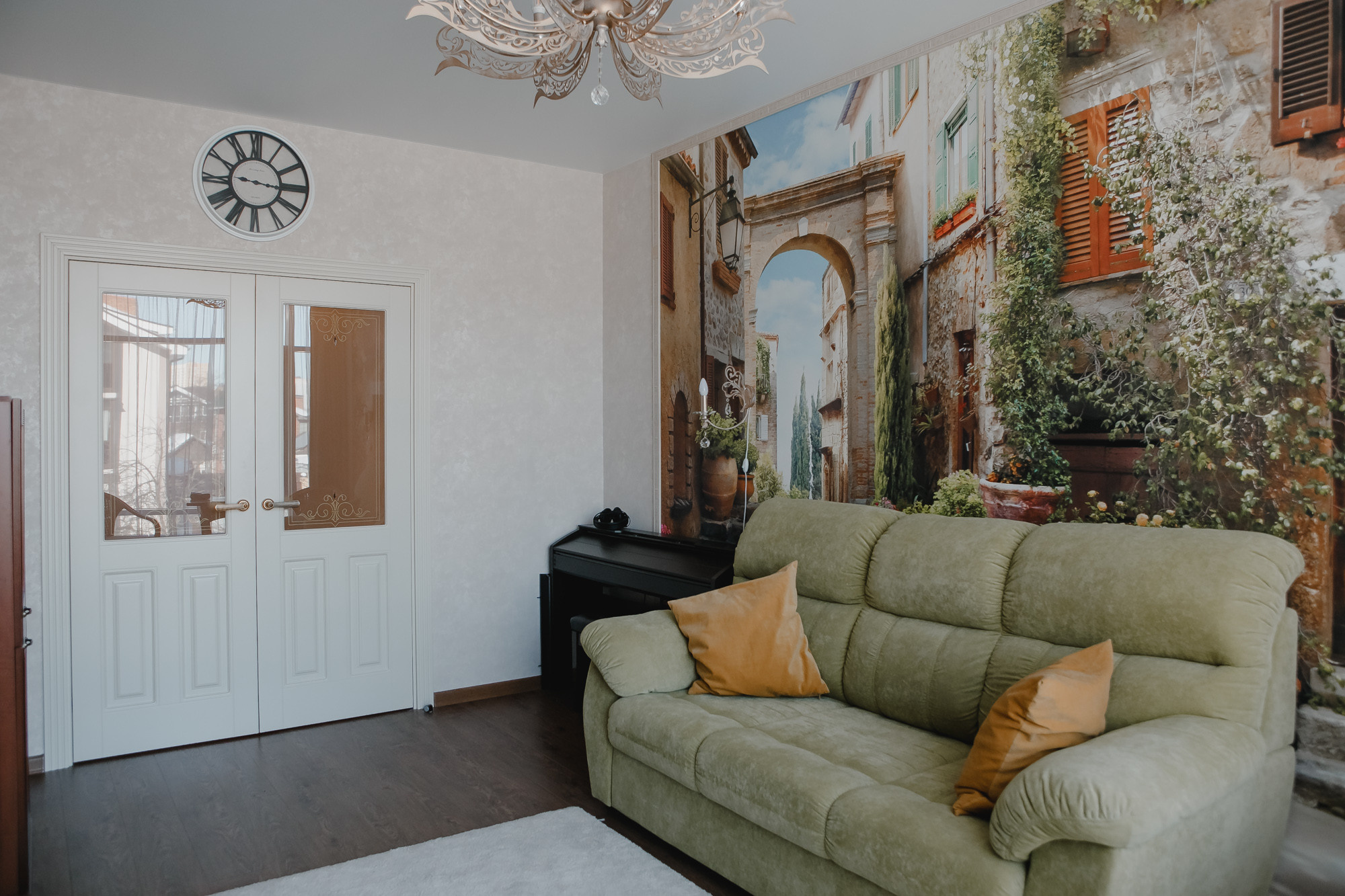 Квартира 2. Семейный и свадебный фотограф в Нижнем Новгороде