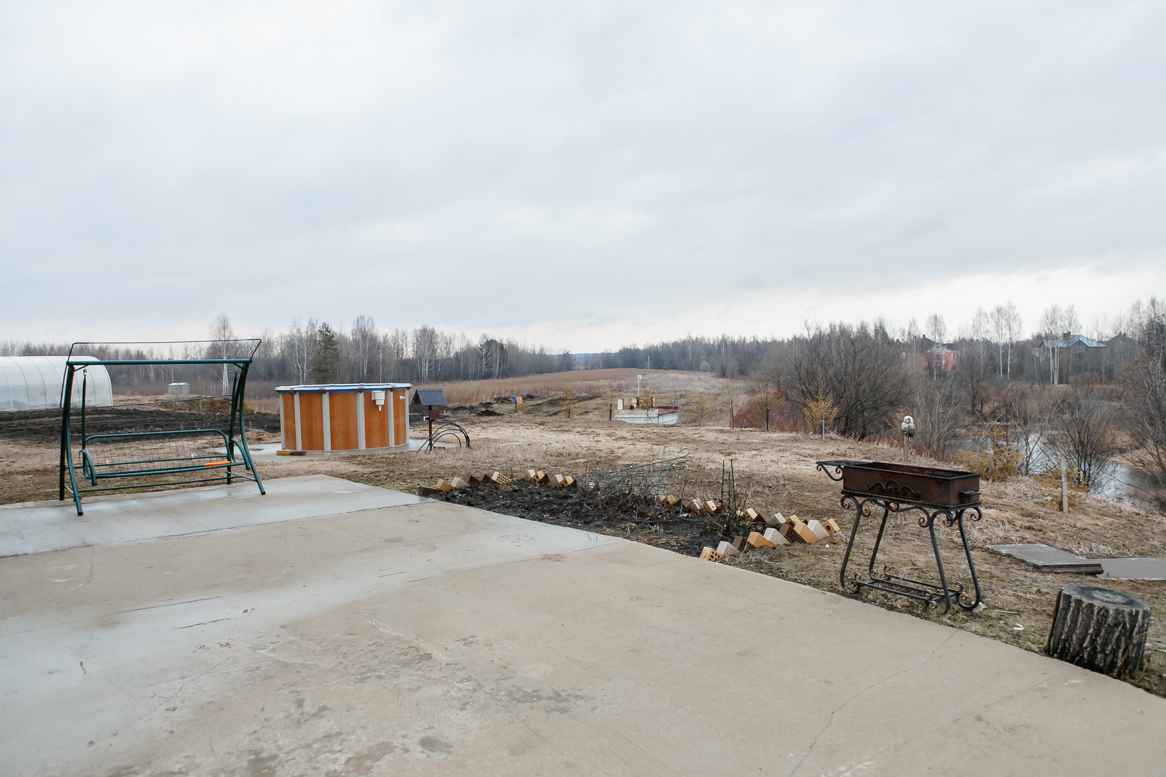 Дом 2. Семейный и свадебный фотограф в Нижнем Новгороде