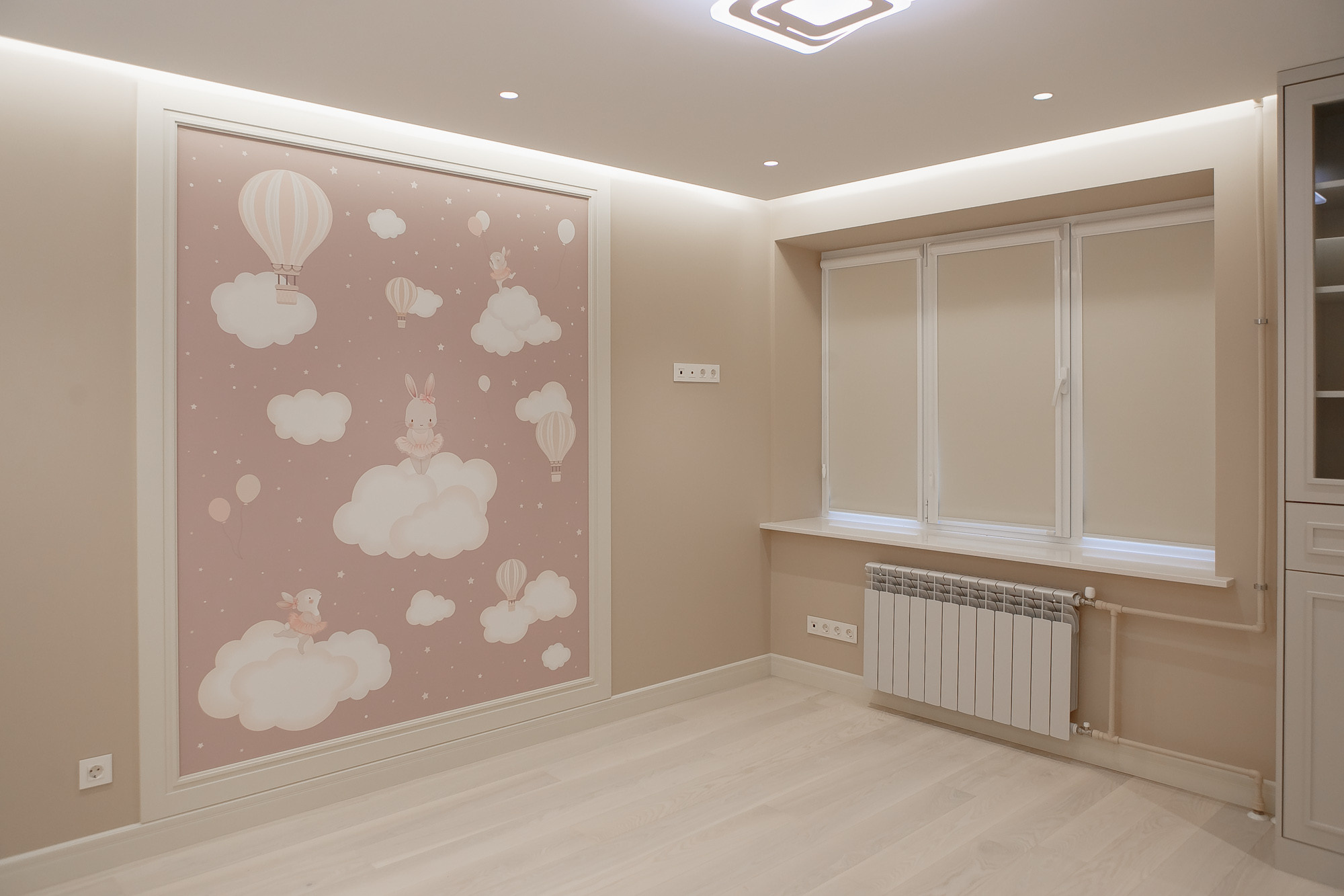 Квартира 4. Семейный и свадебный фотограф в Нижнем Новгороде