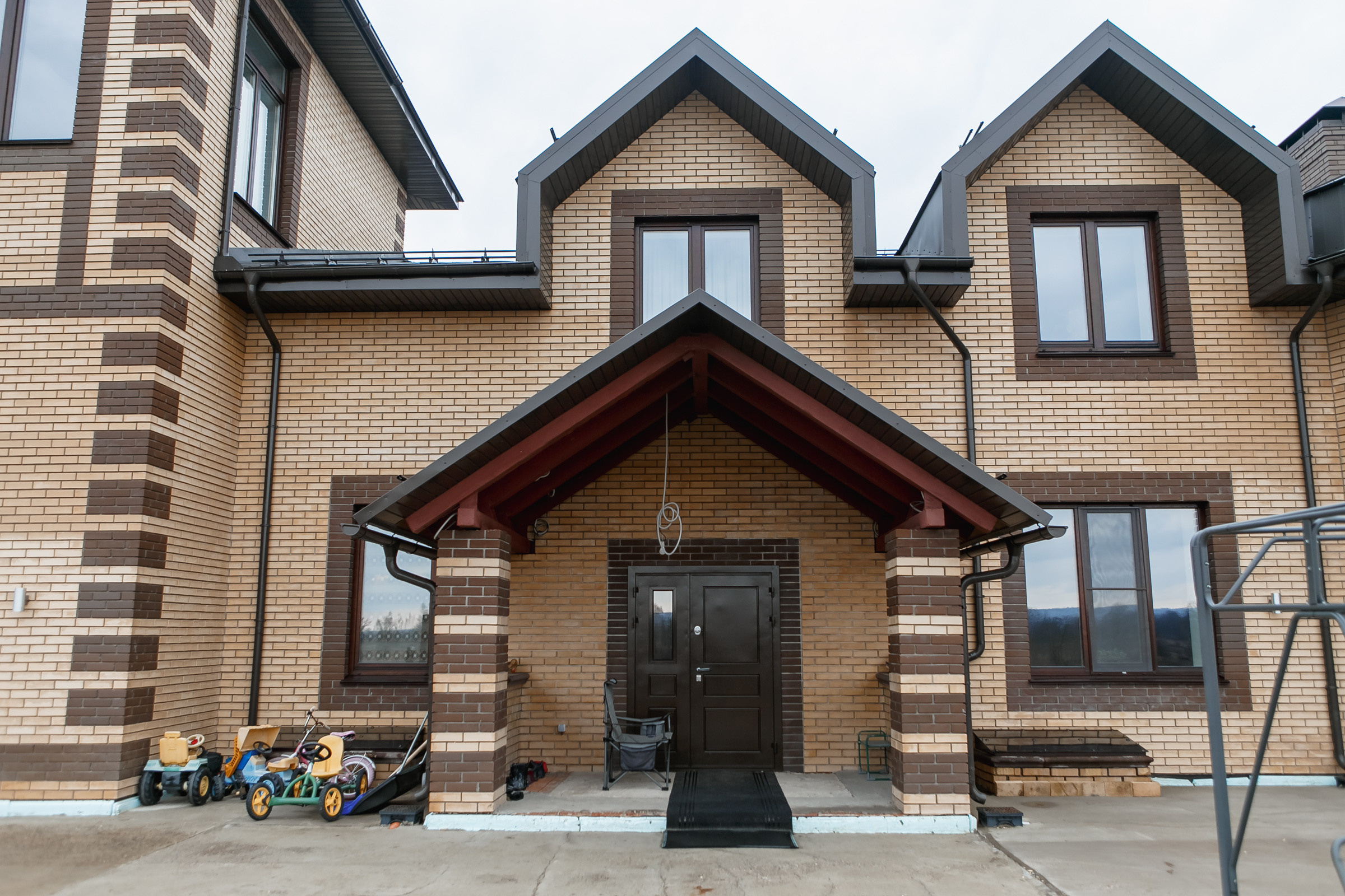 Дом 2. Семейный и свадебный фотограф в Нижнем Новгороде